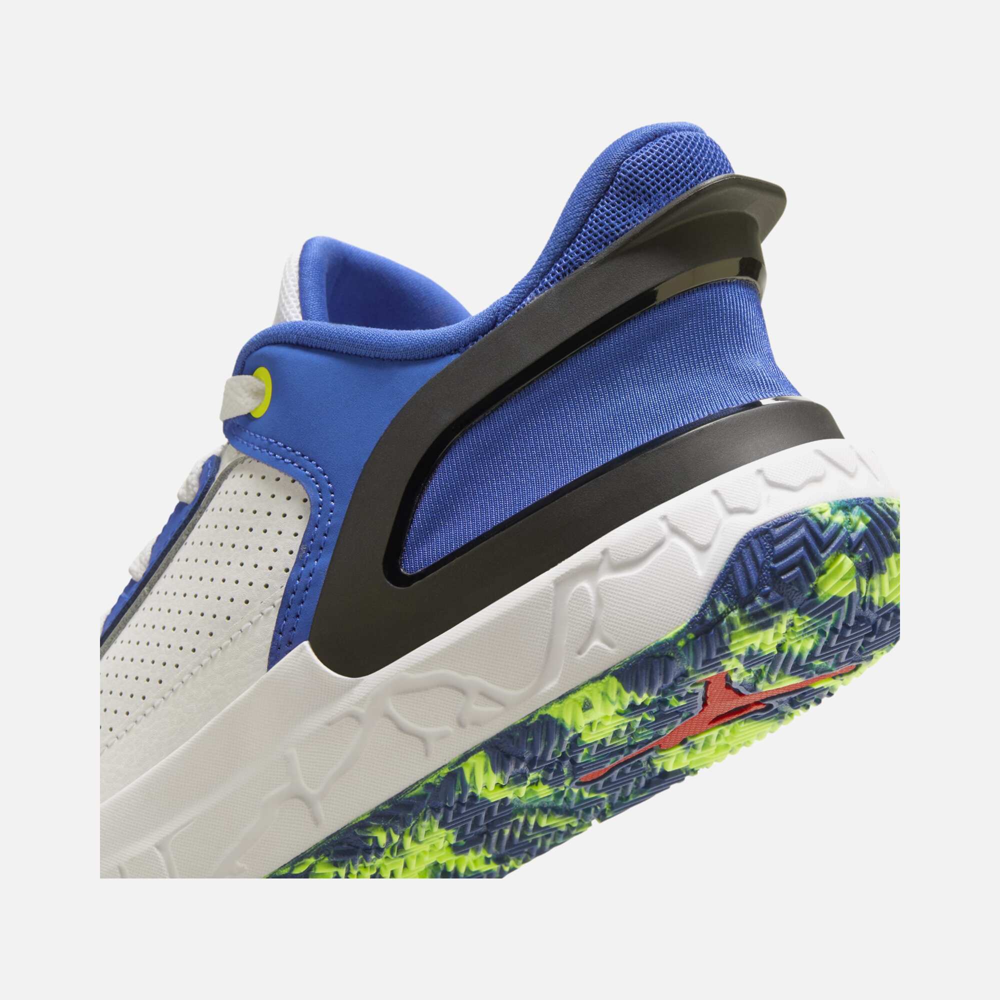 Nike Jordan DAY1 EO (GS) Basketbol Ayakkabısı