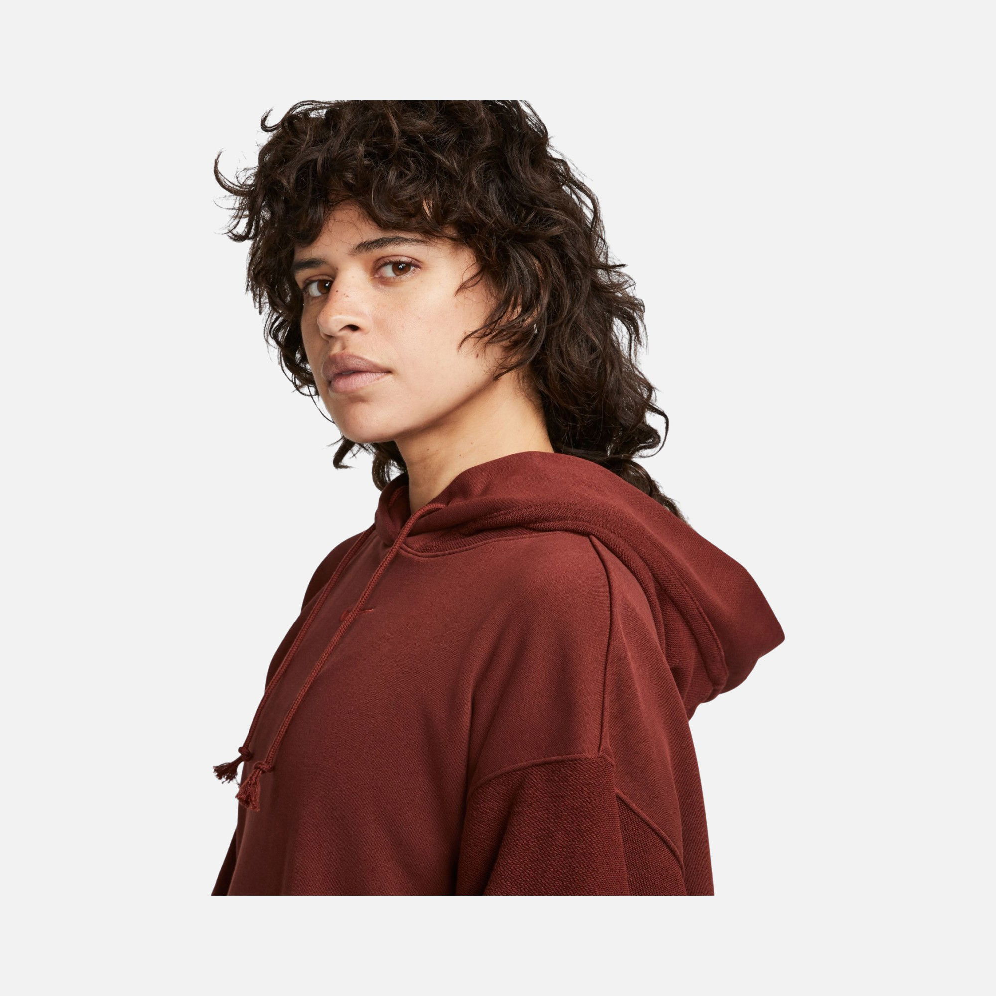 Nike Sportswear Everyday Modern Fleece Hoodie Kadın Sweatshirt