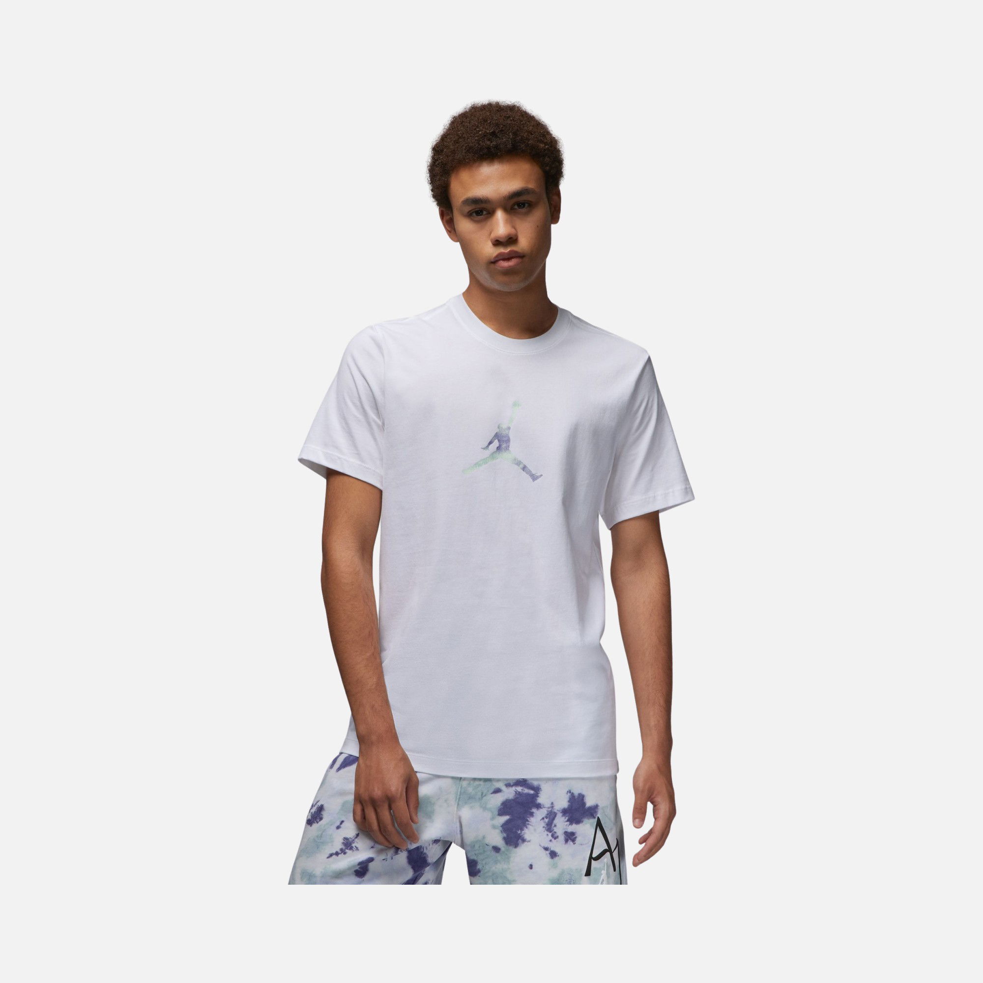 Nike Jordan Sport DNA 23 Short-Sleeve Erkek Tişört