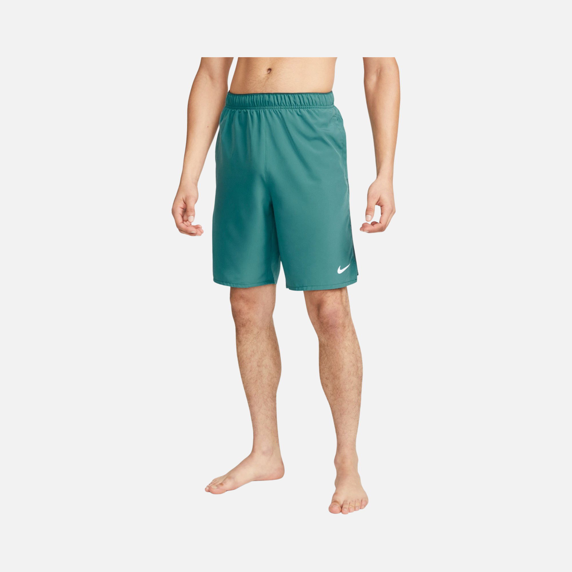 Nike Dri-Fit Challenger 23cm (approx.) Unlined Versatile Training Erkek Şort
