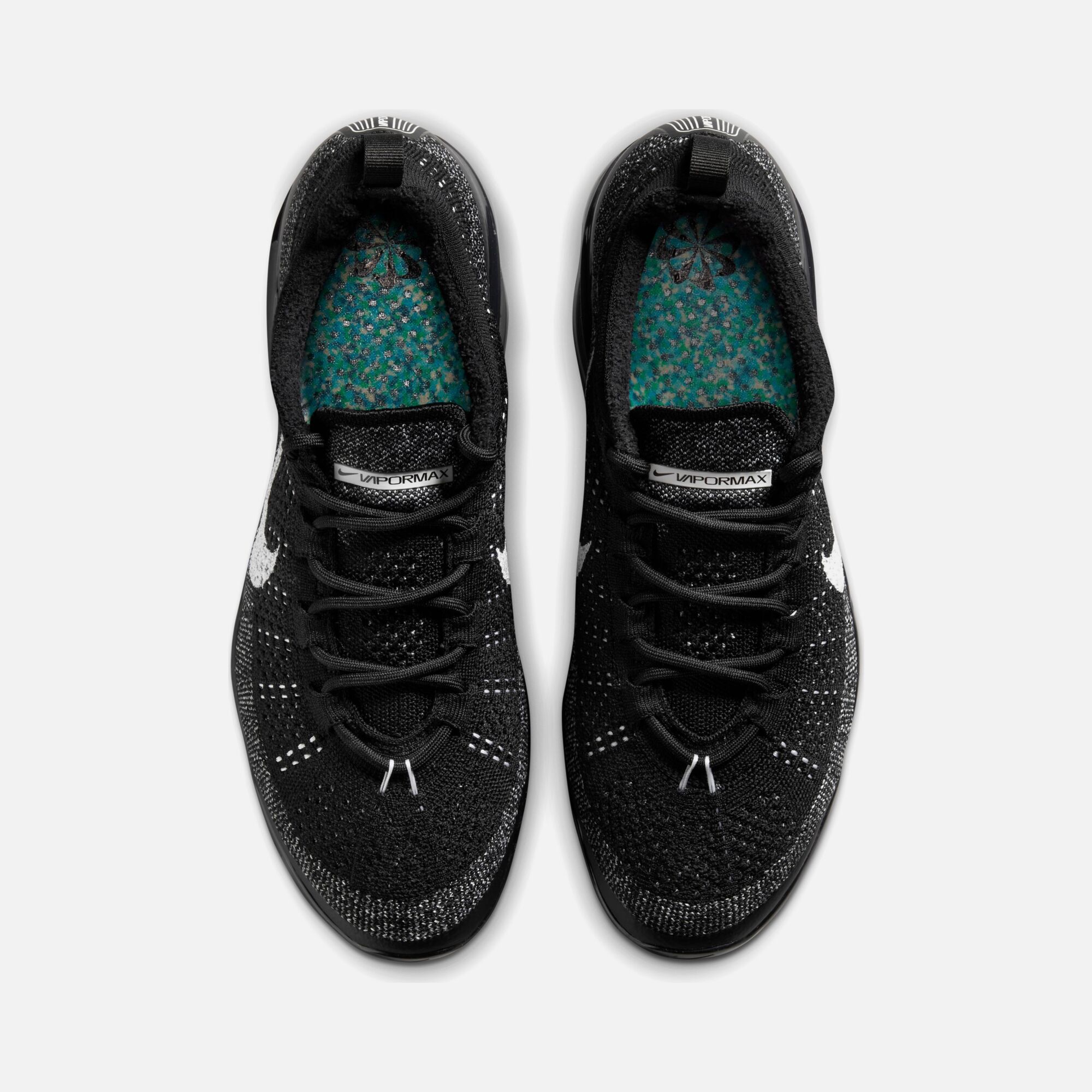 Nike Air VaporMax 2023 Flyknit Erkek Spor Ayakkabı