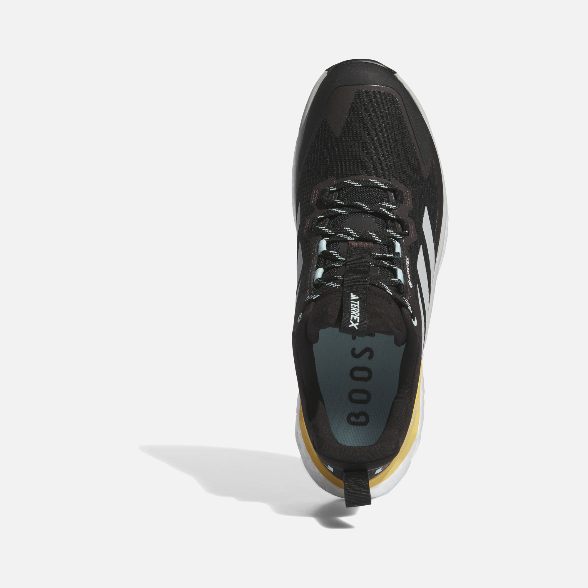 adidas Terrex Free Hiker 2.0 Low Gore-Tex Continental Base Hiking Erkek Spor Ayakkabı