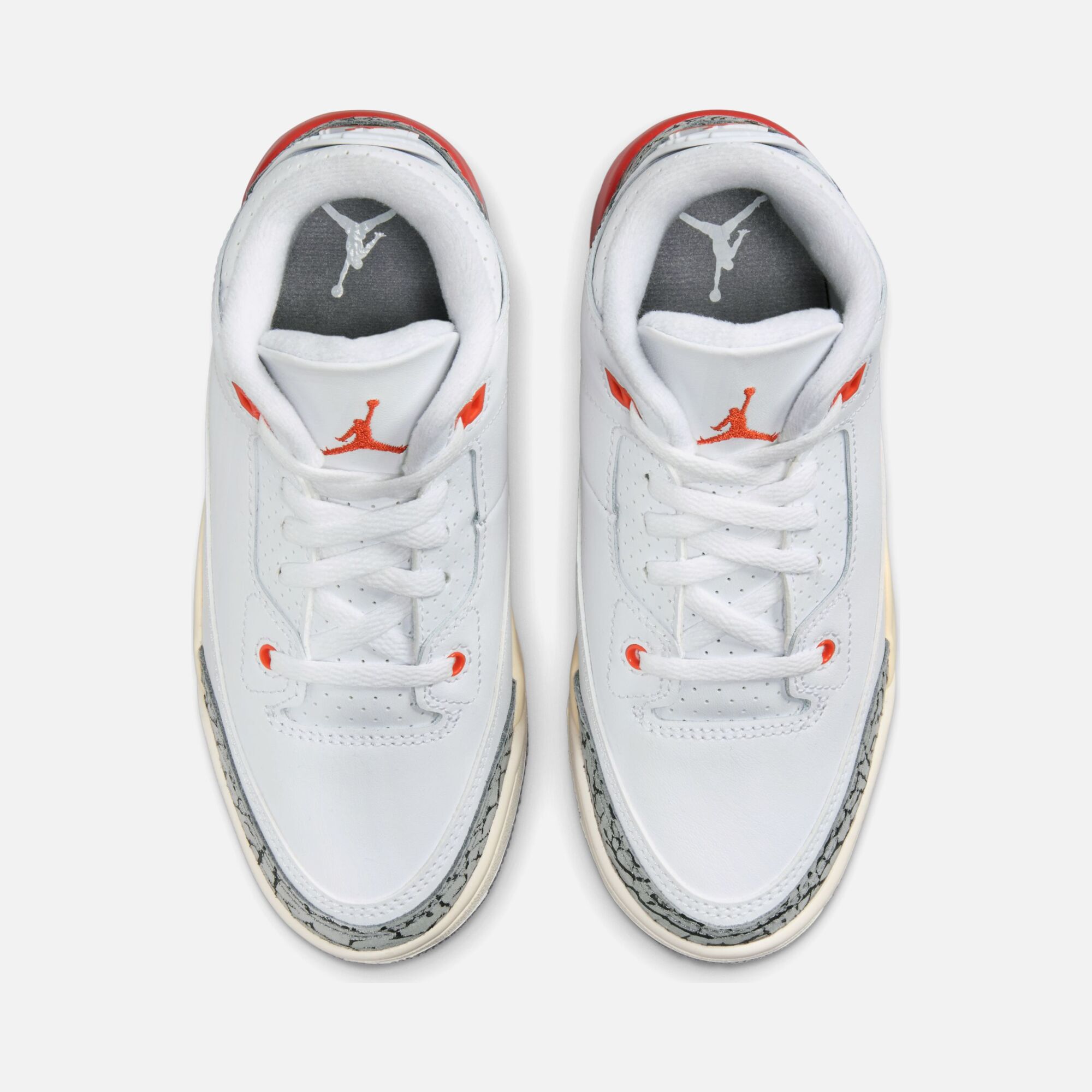 Nike Jordan 3 Retro (PS) Çocuk Spor Ayakkabı