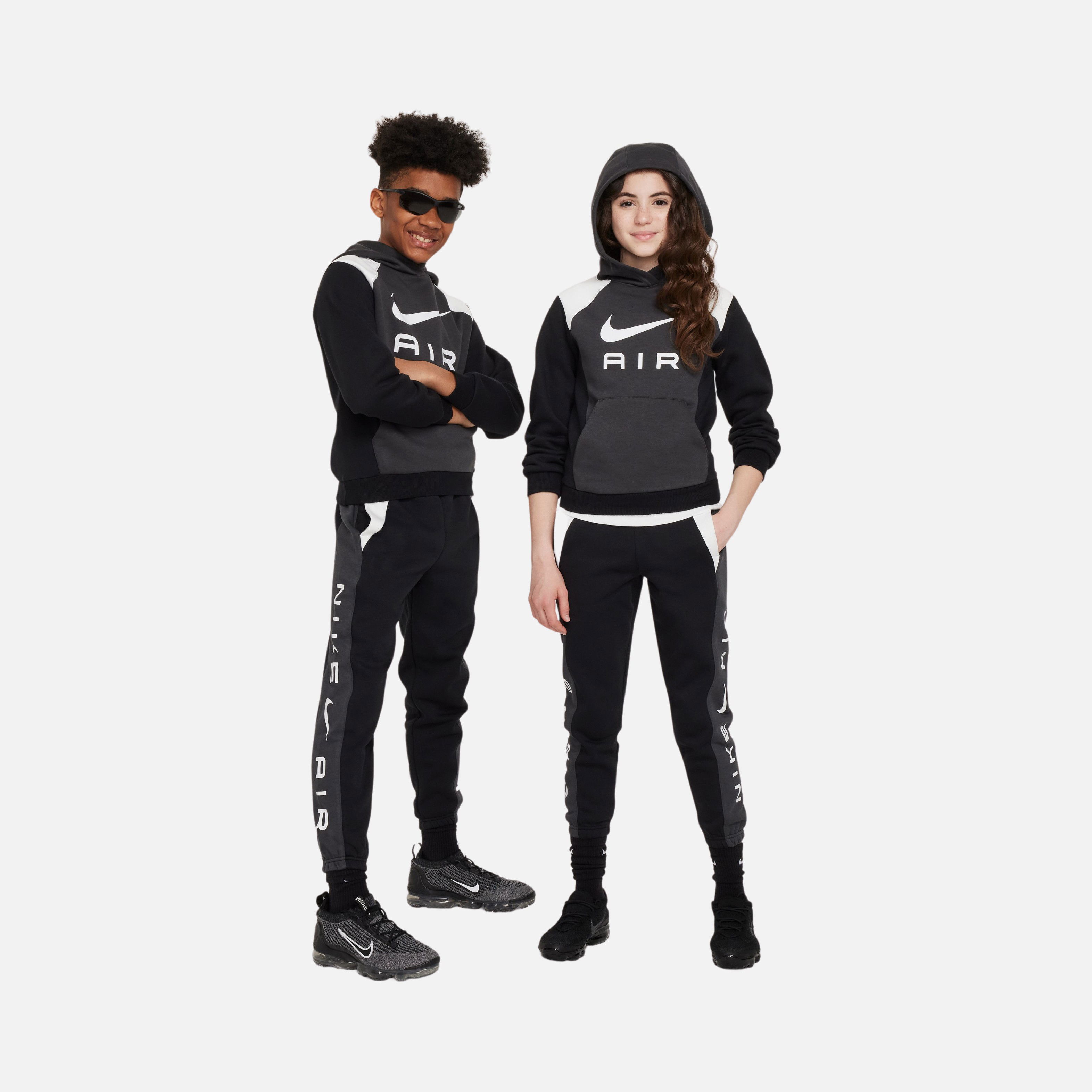 Nike Sportswear Air Graphic Çocuk Eşofman Altı