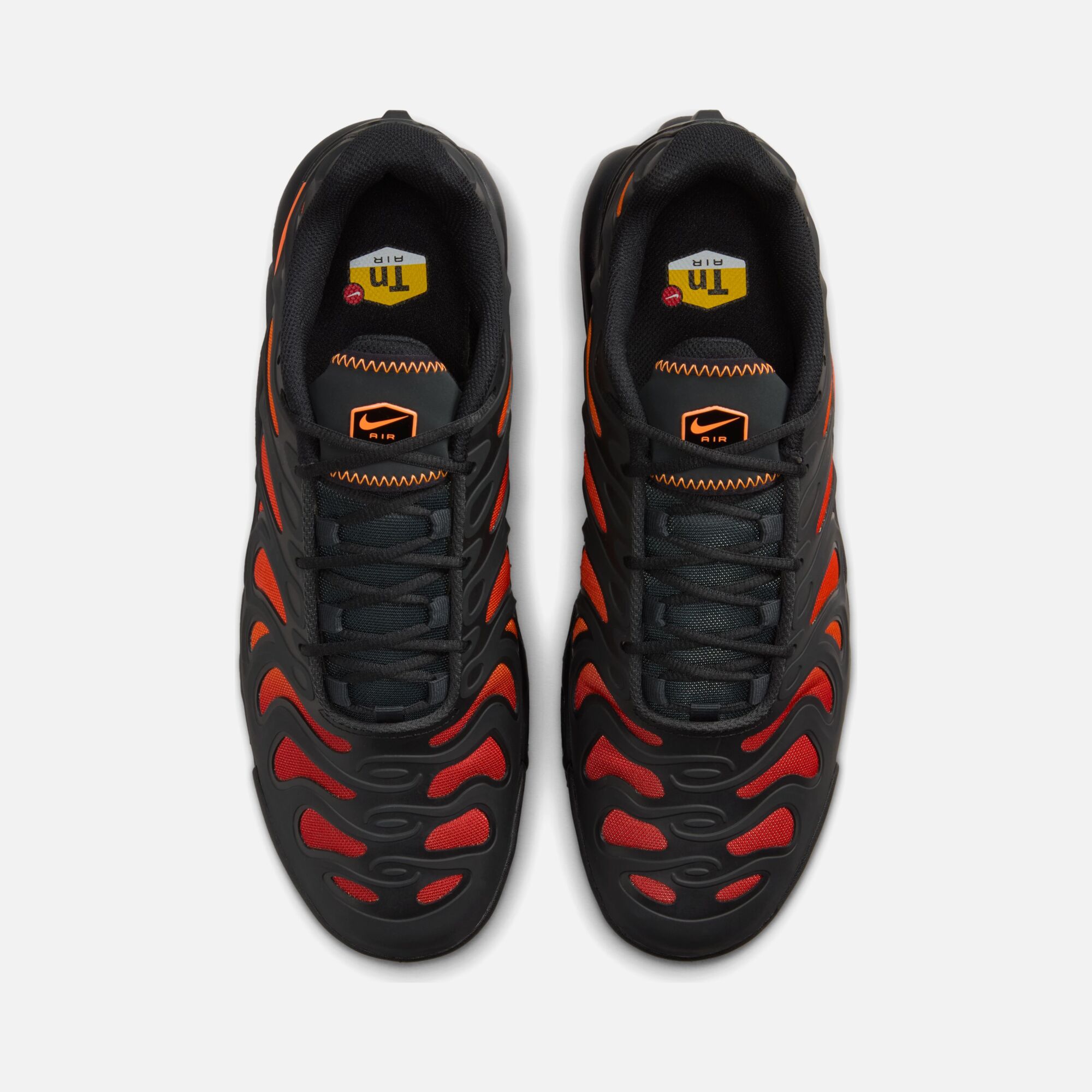 Nike Air Max Plus Drift Erkek Spor Ayakkabı