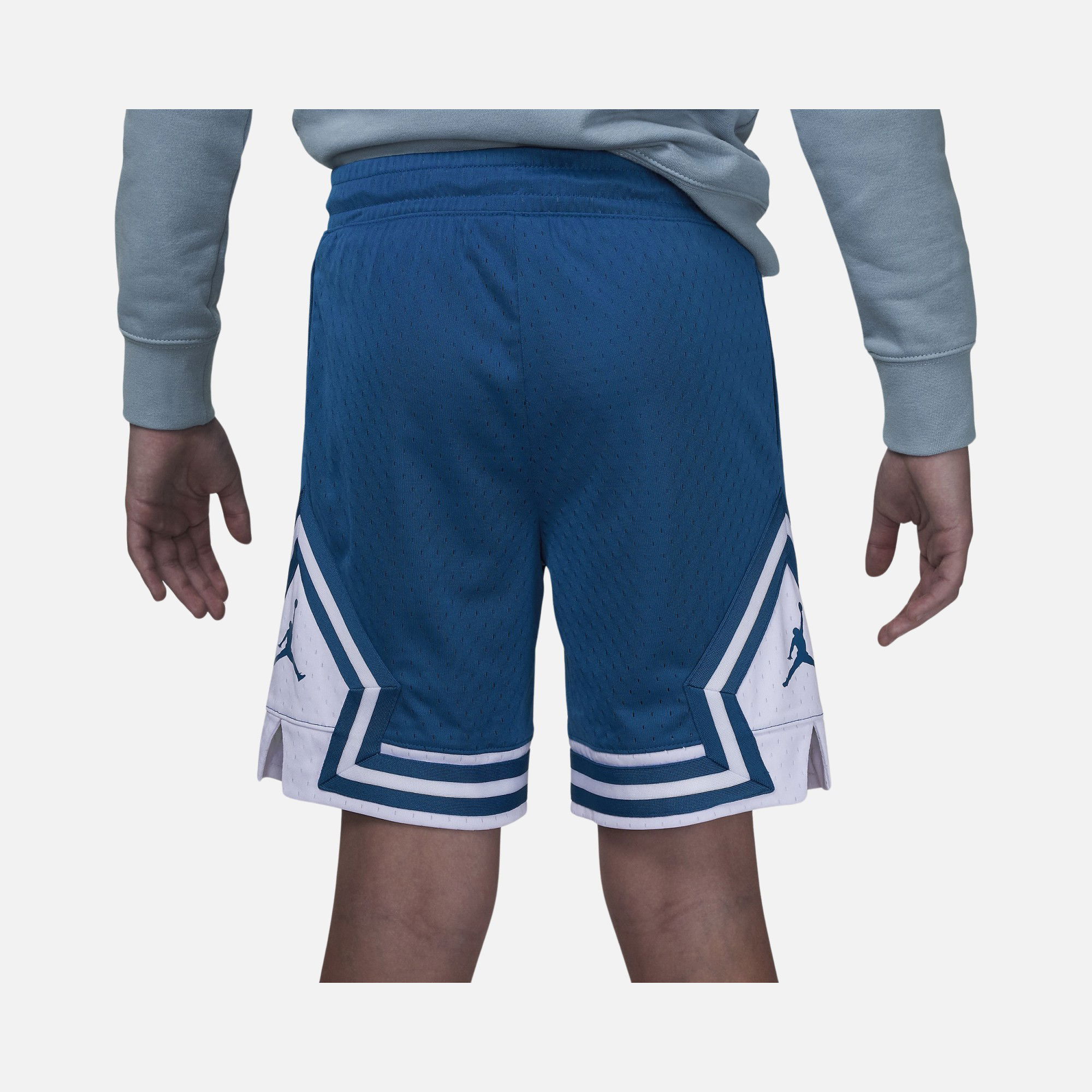 Nike Jordan Air Diamond Basketball Çocuk Şort