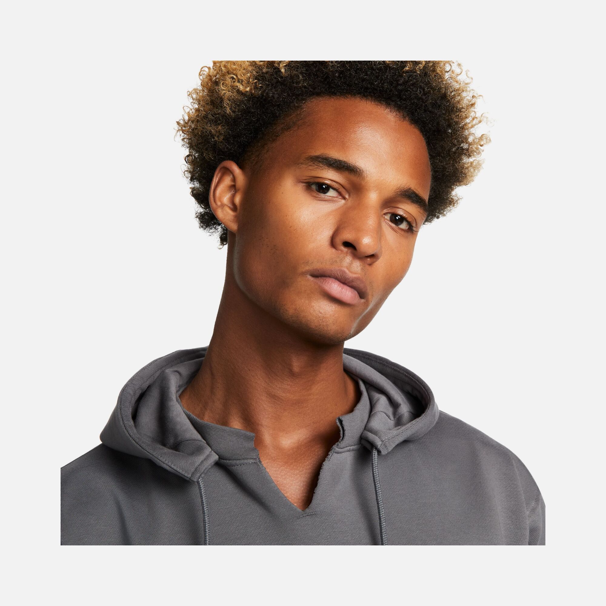 Nike Dri-Fit Standard Issue Premium Basketball Pollover Hoodie Erkek Sweatshirt