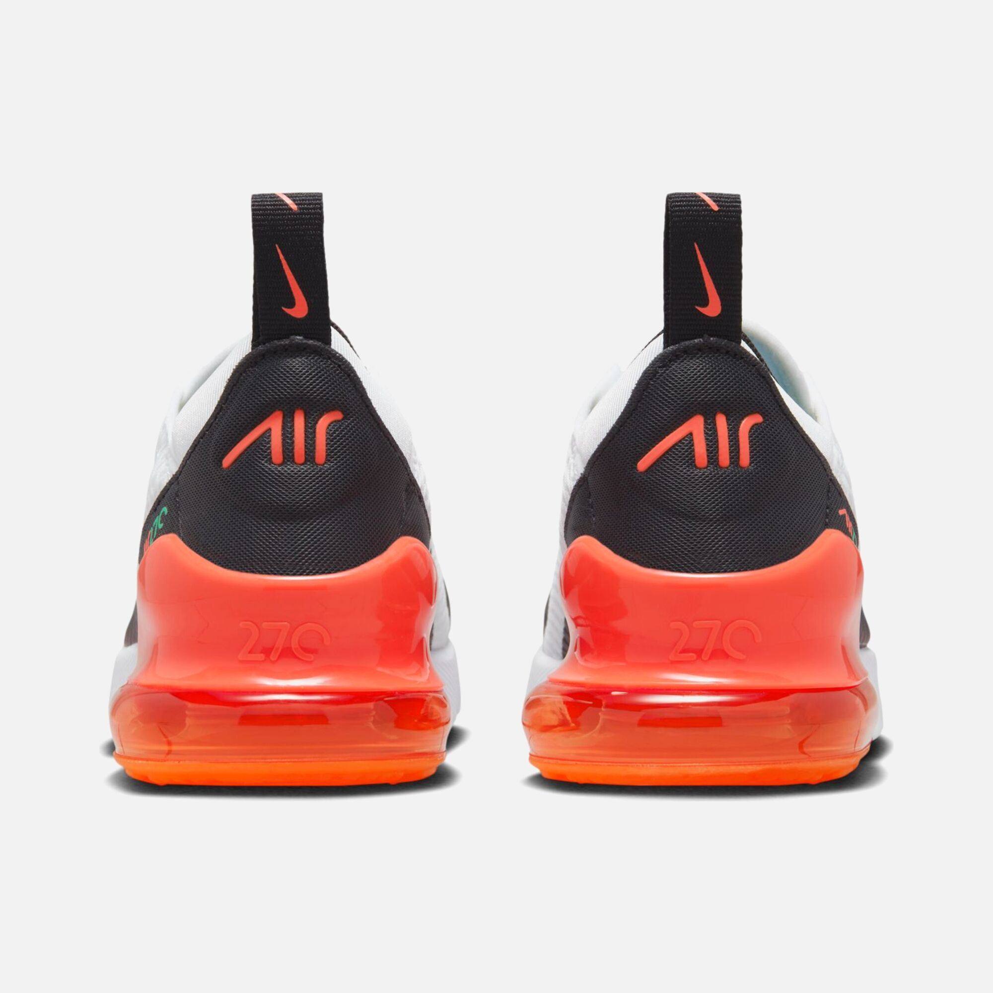 Nike Air Max 270 (PS) Çocuk Spor Ayakkabı