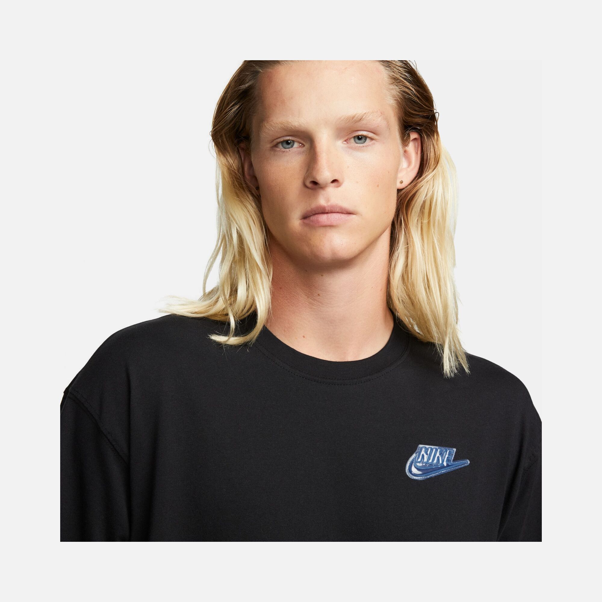 Nike Sportswear M90 OC Pk2 Short-Sleeve Erkek Tişört