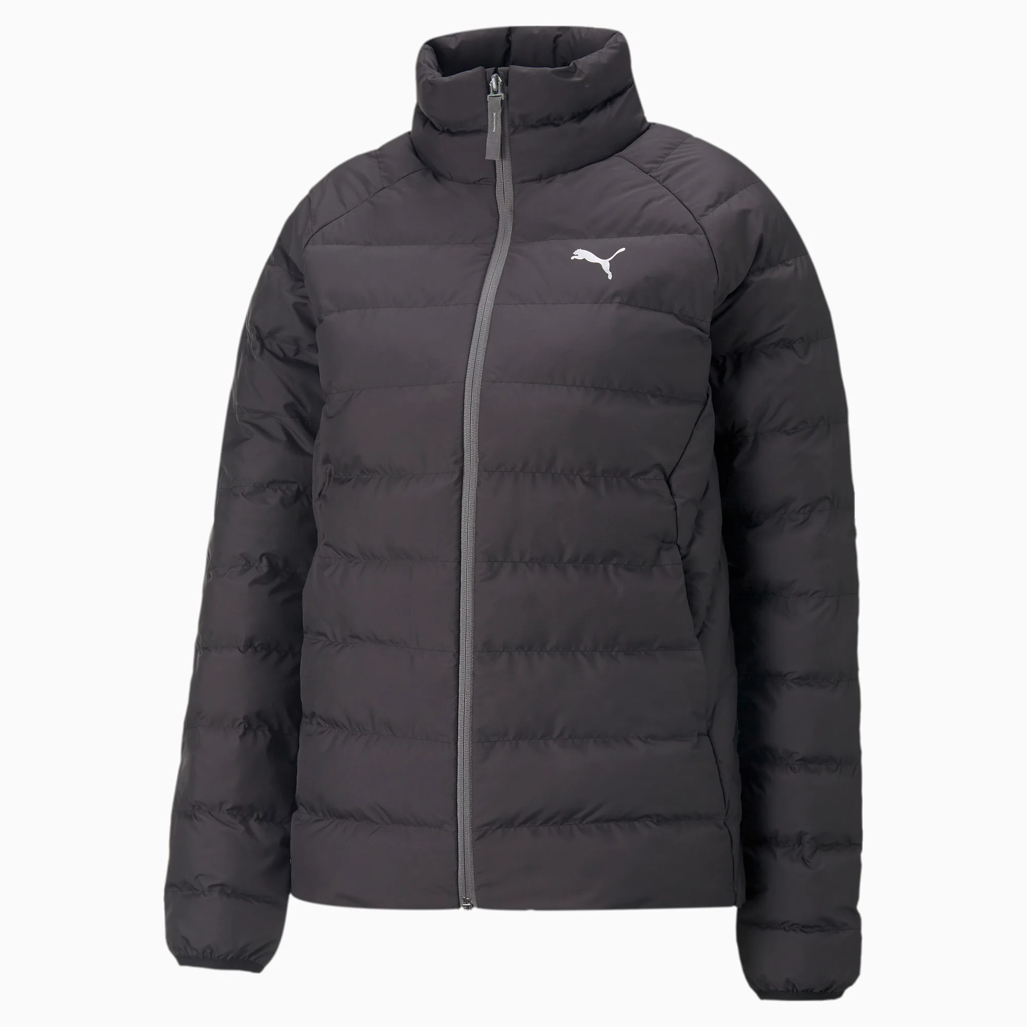 Puma Sportswear Active Polyball Full-Zip Kadın Mont