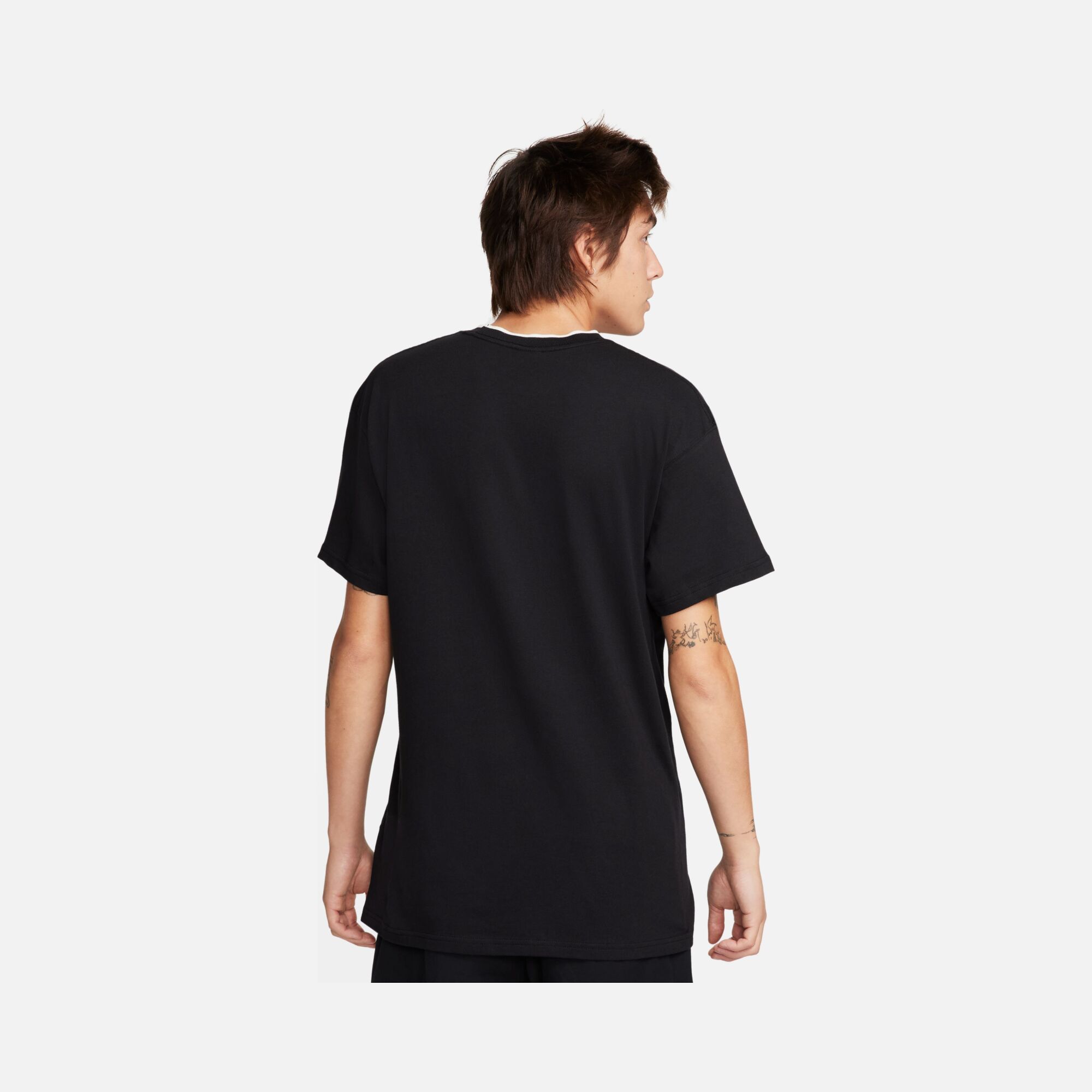 Nike Sportswear Trend Graphic Short-Sleeve Erkek Tişört