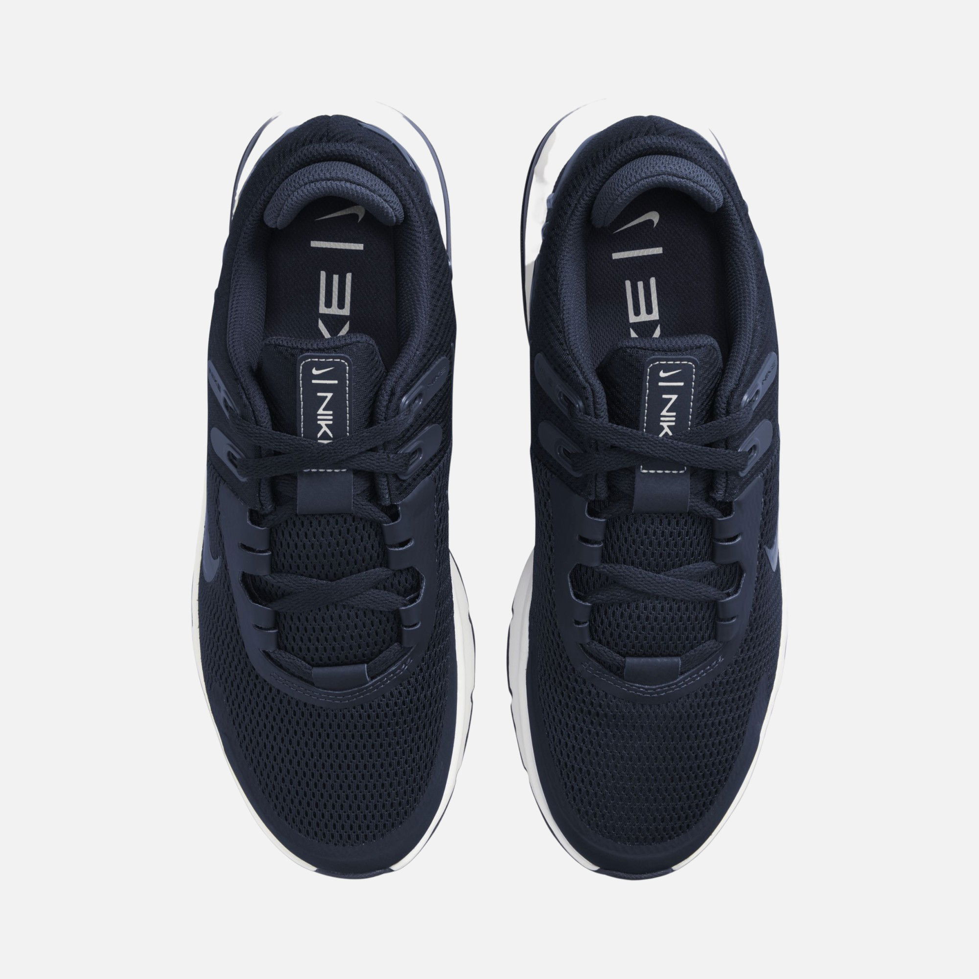 Nike Air Max Alpha Trainer 4 Erkek Spor Ayakkabı