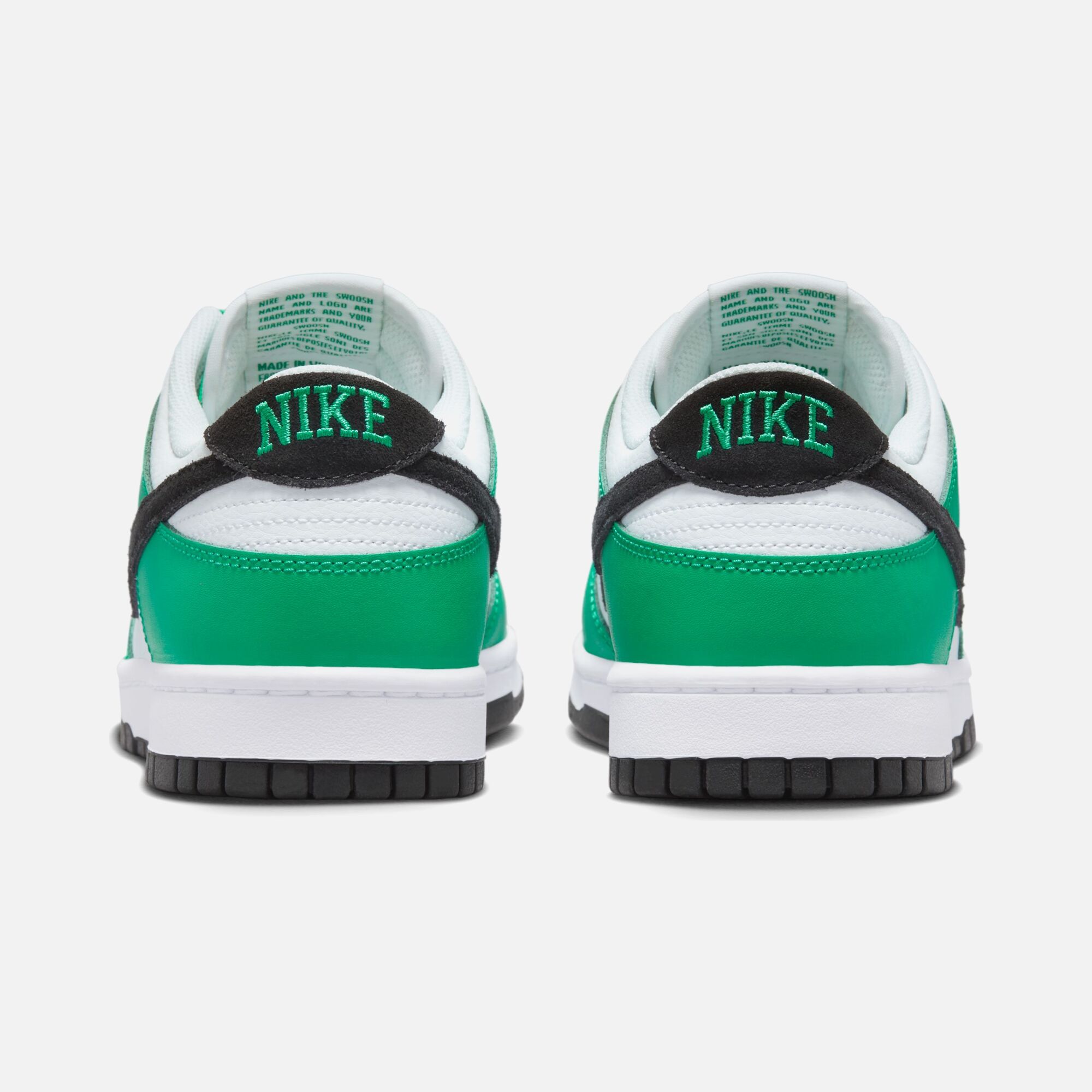 Nike Dunk Low '23 Erkek Spor Ayakkabı