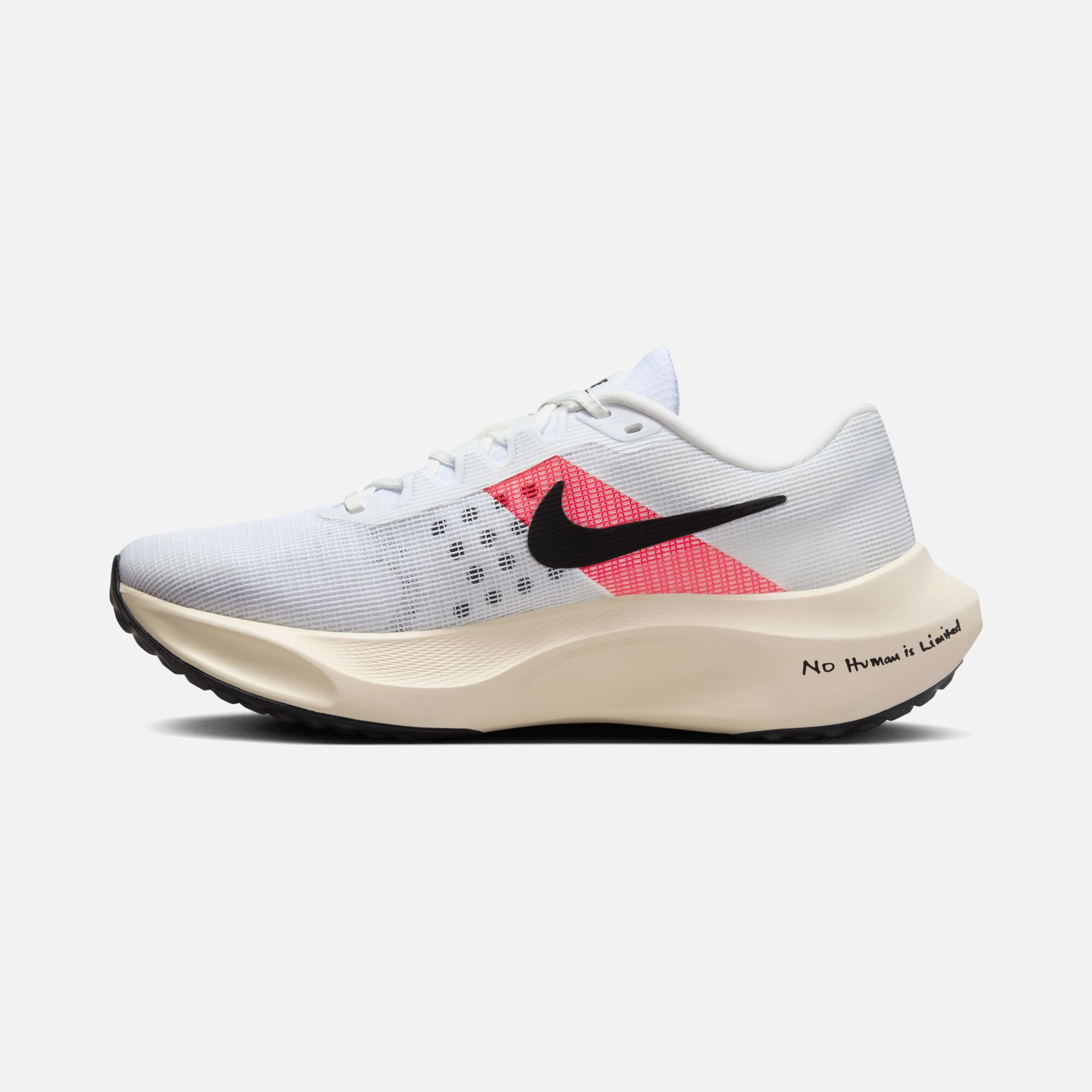 Nike Zoom FlyKnit 5 ''Eliud Kipchoge's'' Running Erkek Spor Ayakkabı