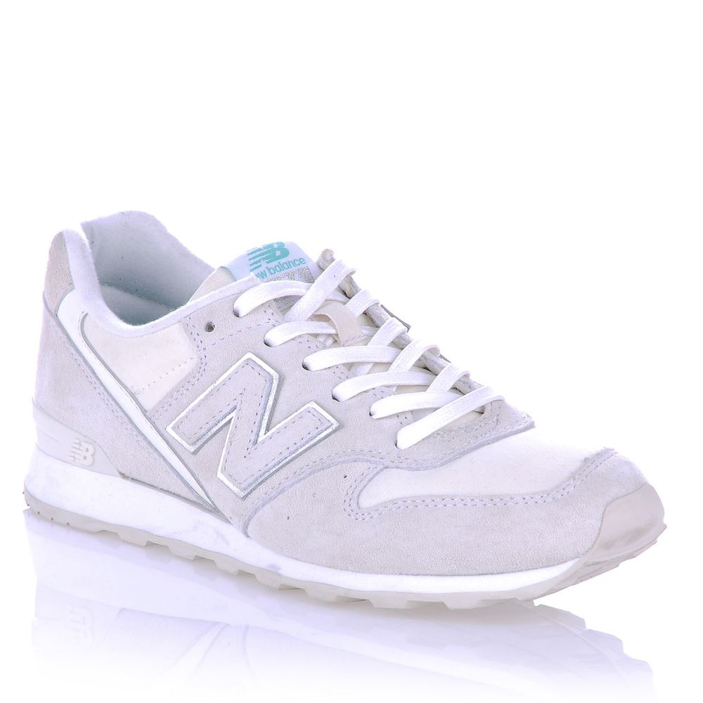 New Balance 996 Unisex Spor Ayakkabı
