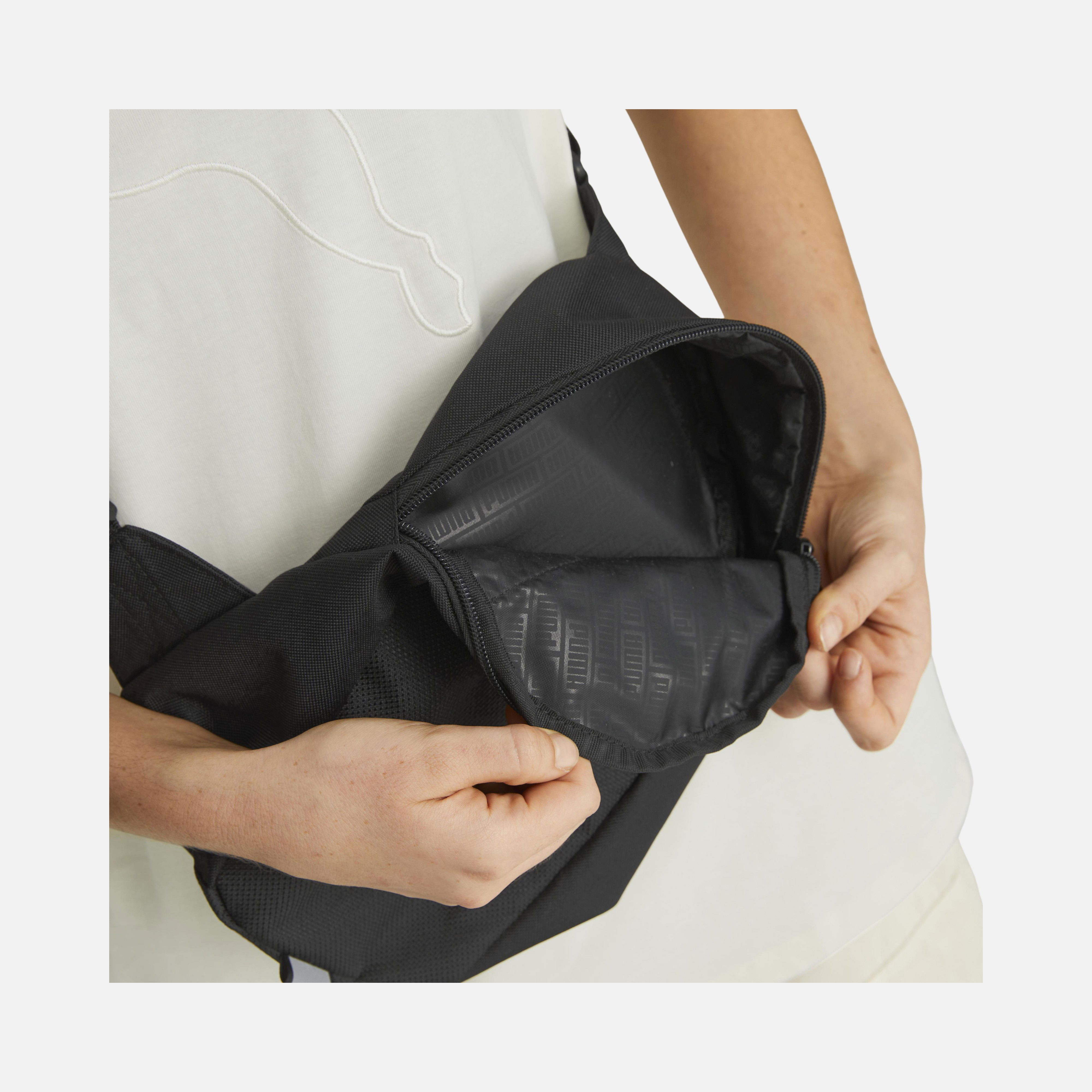 Puma Deck Crossbody Unisex Omuz Çantası