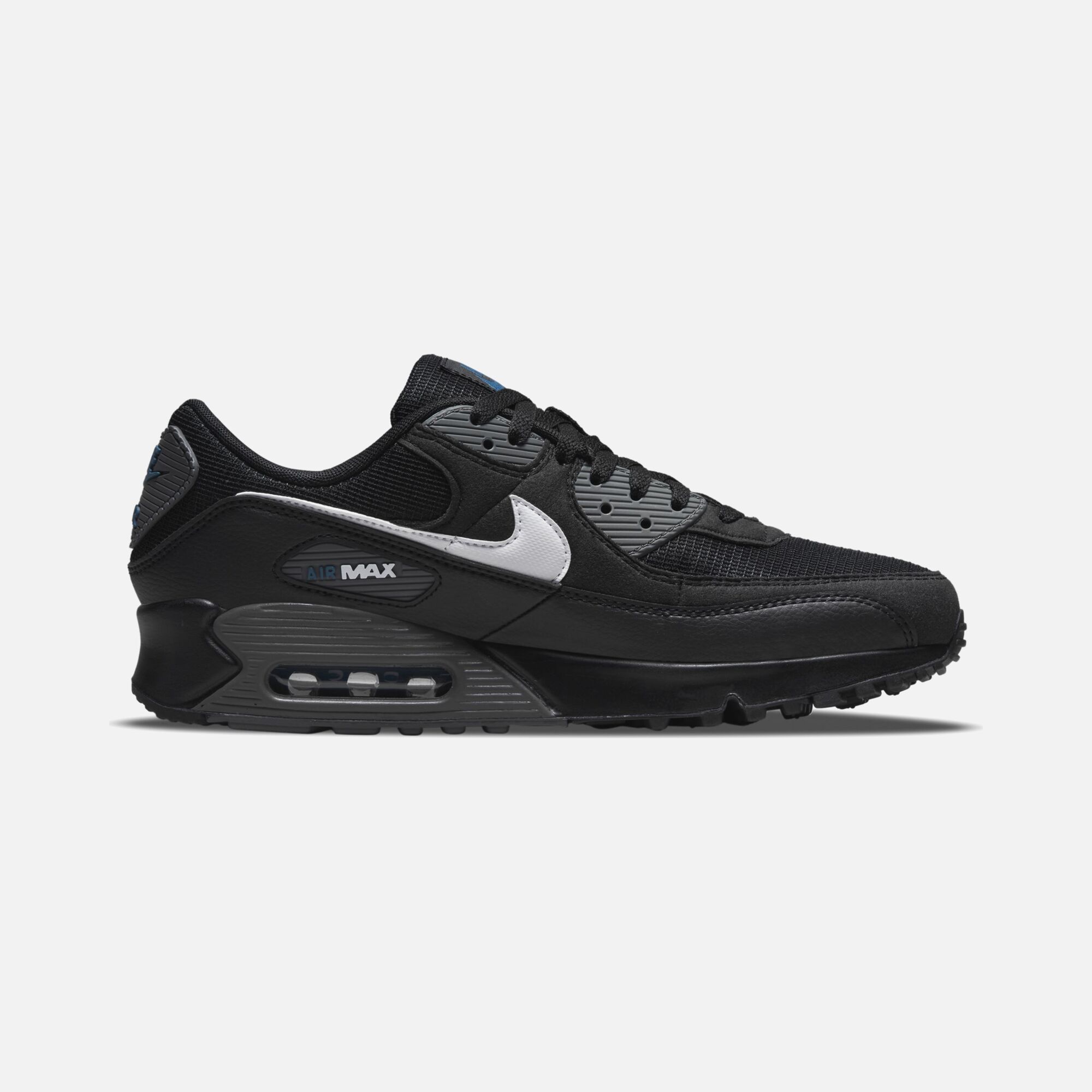 Nike Air Max 90 SS24 Erkek Spor Ayakkabı