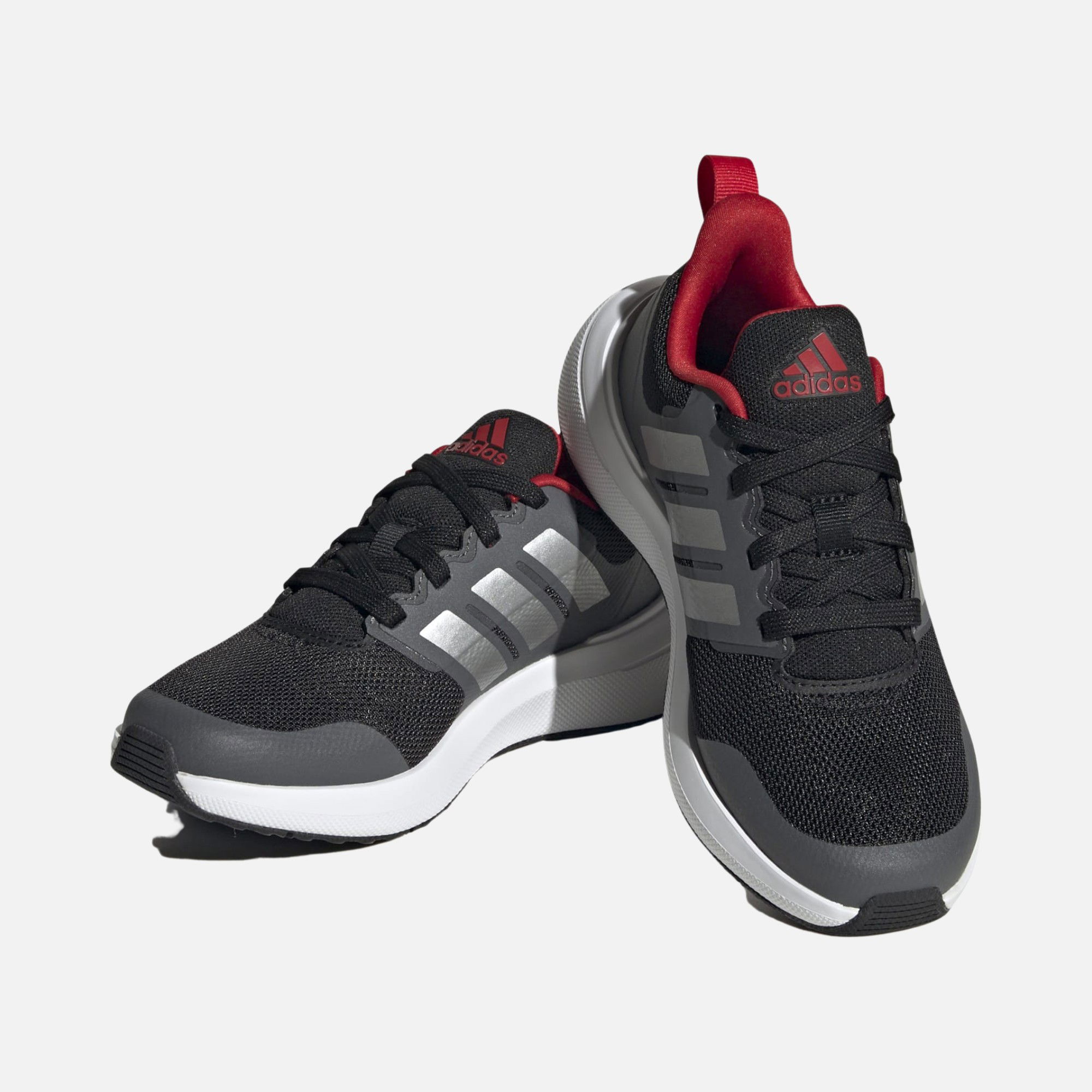 adidas Fortarun 2.0 Cloudfoam Sport Running Lace (GS) Spor Ayakkabı