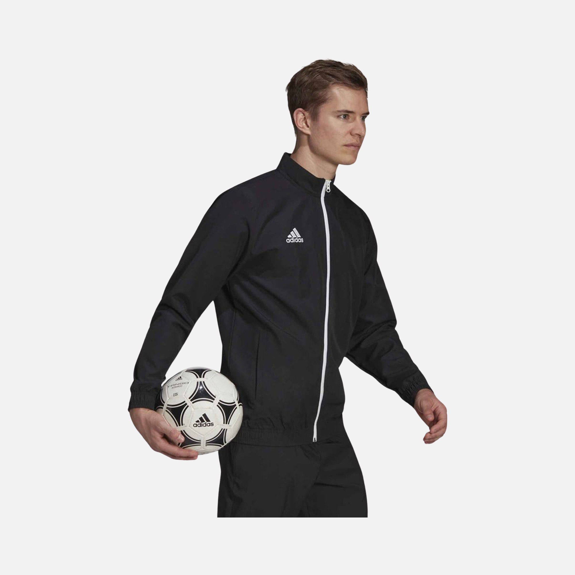 adidas Sportswear Entrada 22 Presentation Full-Zip Erkek Ceket