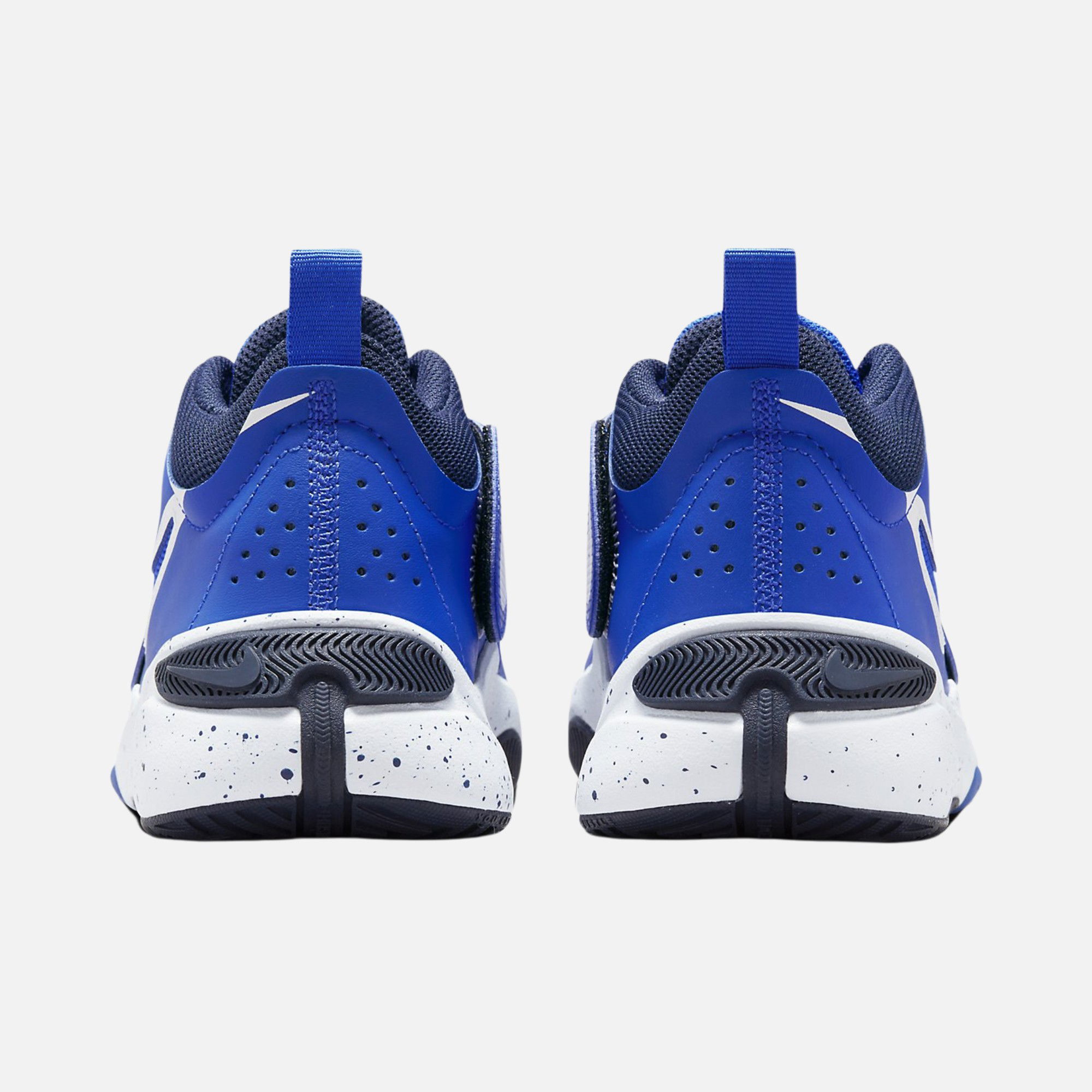 Nike Team Hustle D 11 (GS) Basketbol Ayakkabısı