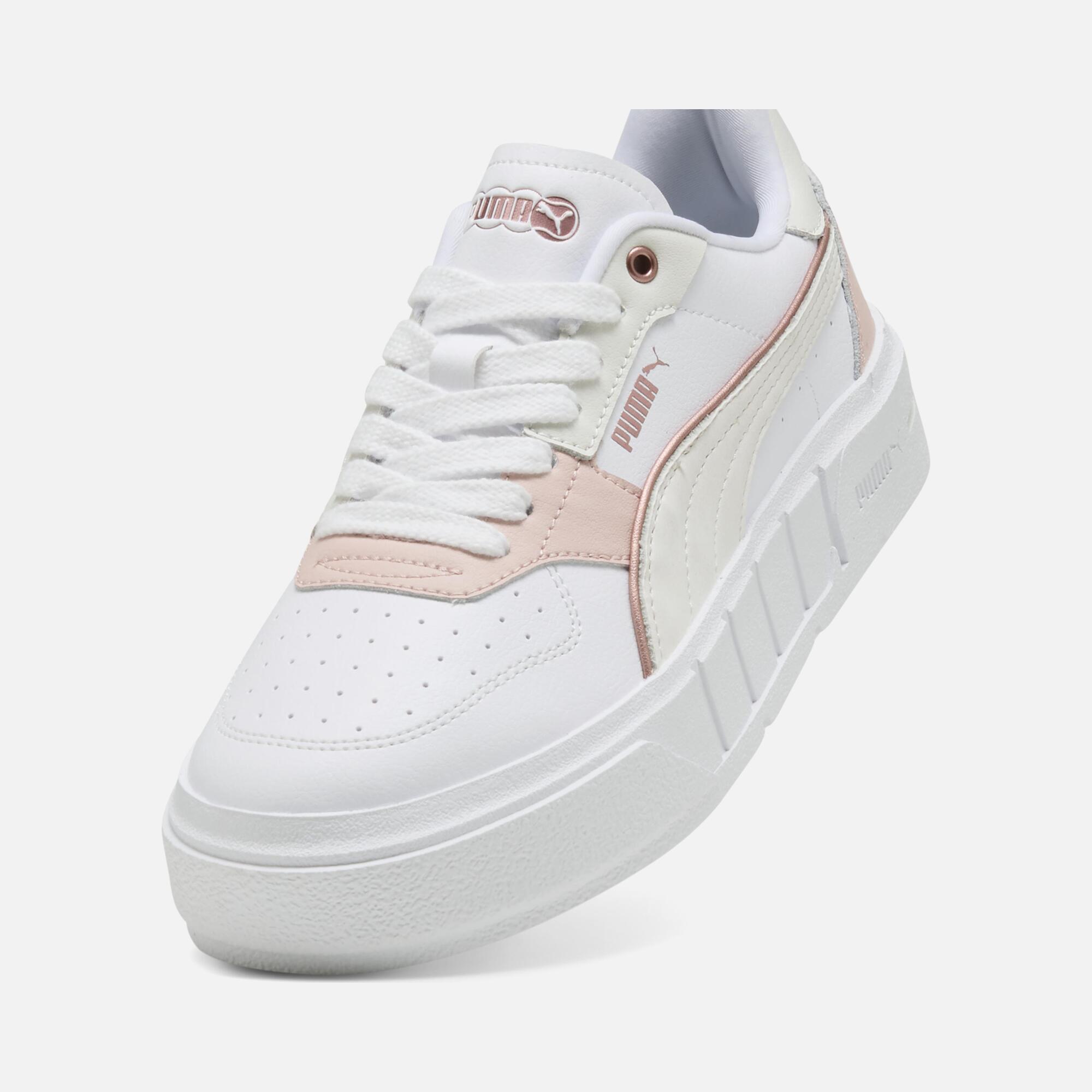 Puma Sportswear Cali Court Luxe Kadın Spor Ayakkabı