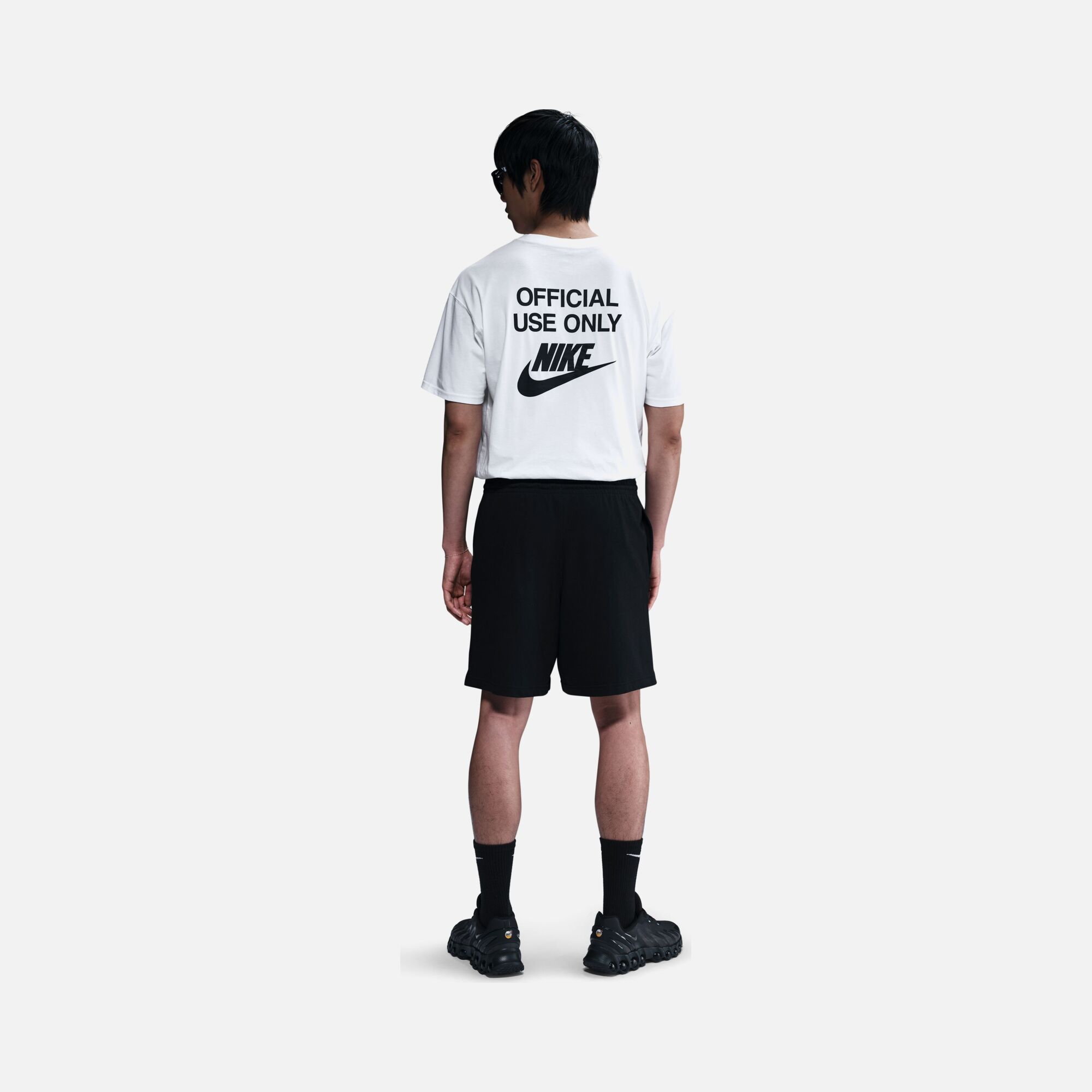 Nike U Nsw Tee M90 Oc Remix Erkek Tişört
