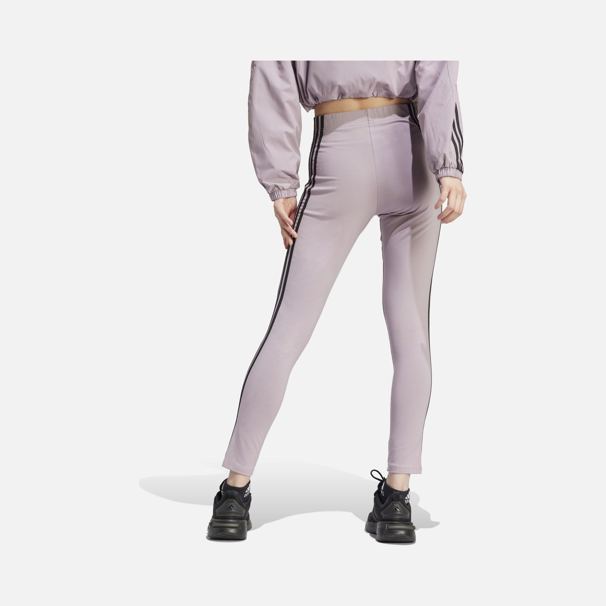 adidas Sportswear Future Icons 3-Stripes Kadın Tayt