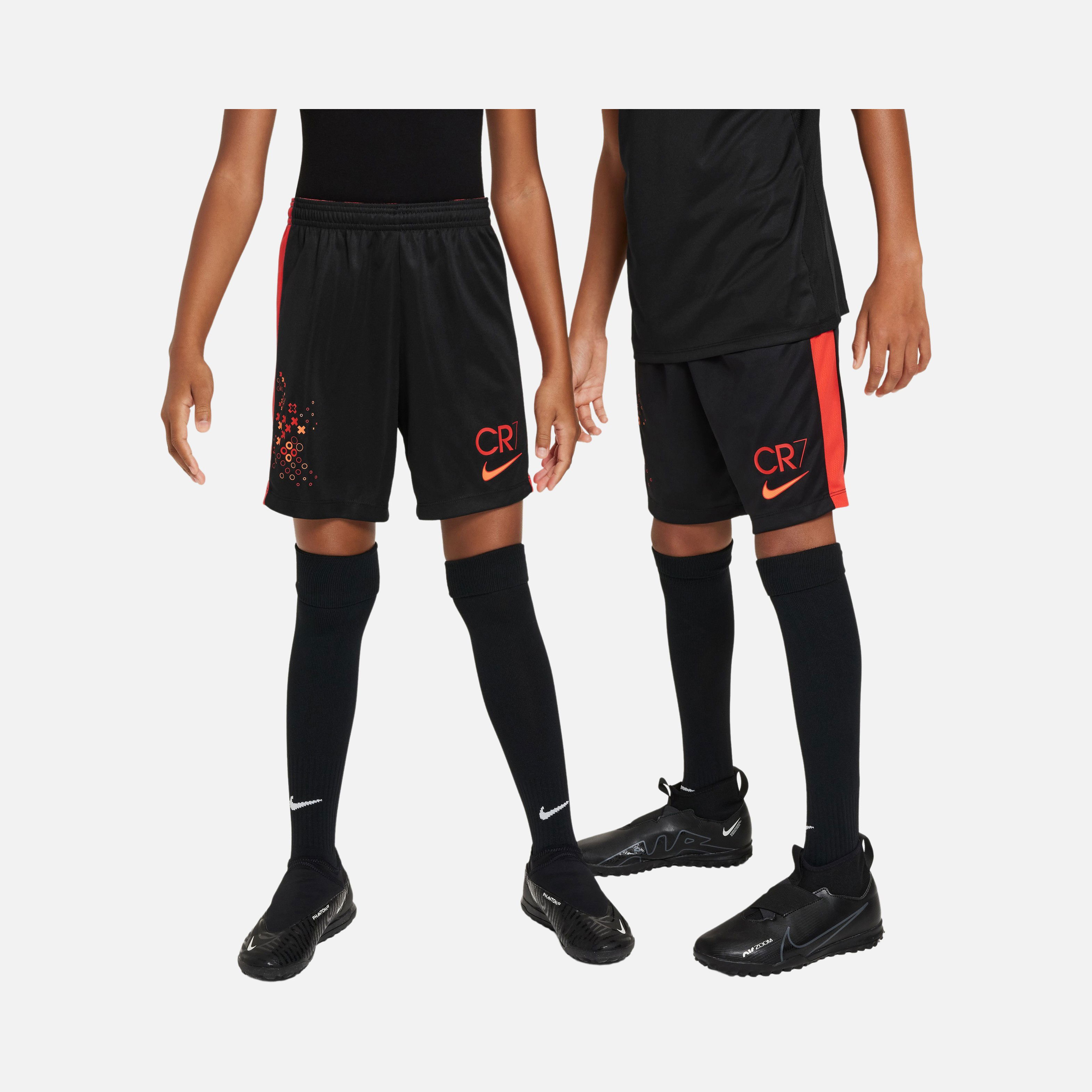 Nike CR7 Dri-Fit Academy Çocuk Şort