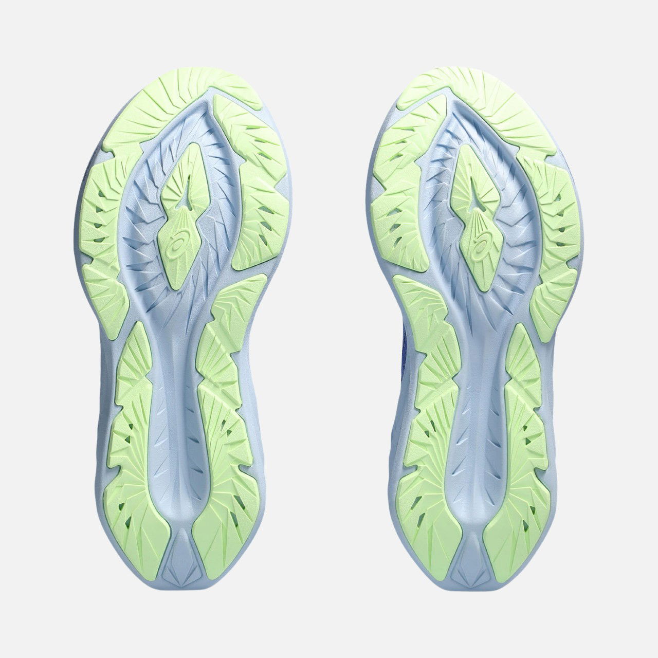 Asics Run Novablast 4 Running Kadın Spor Ayakkabı