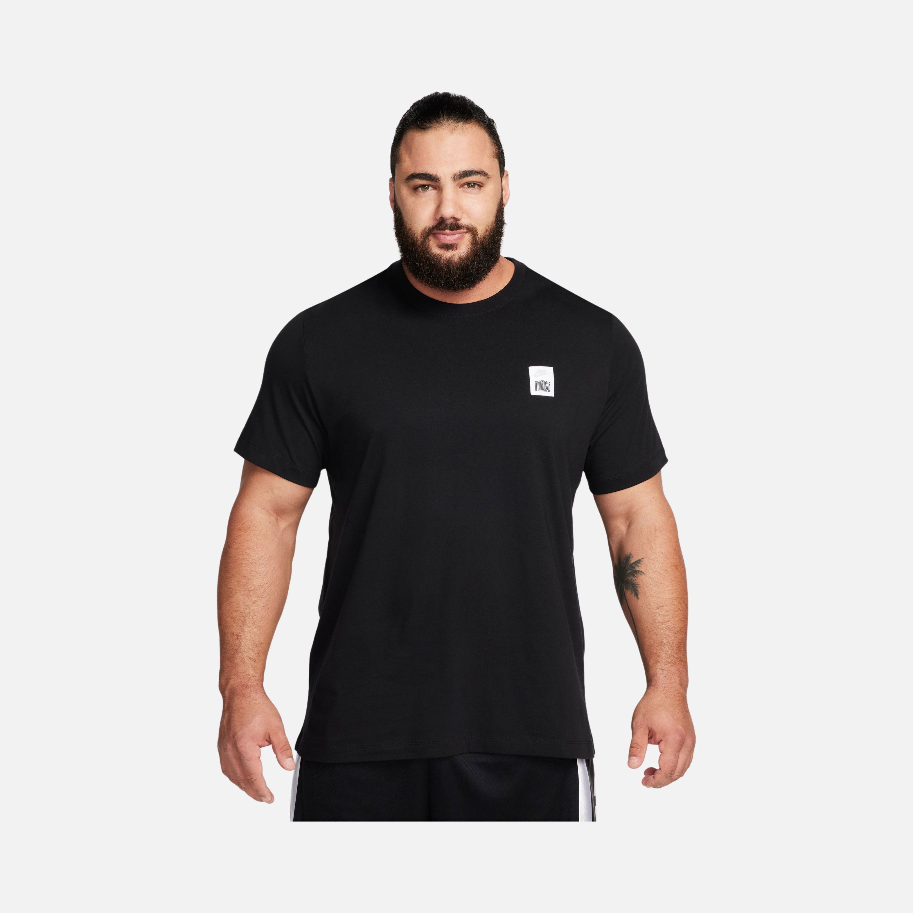 Nike ''40+ Years of Nike Force Bringing Iconic Style Graphic'' Short-Sleeve Erkek Tişört