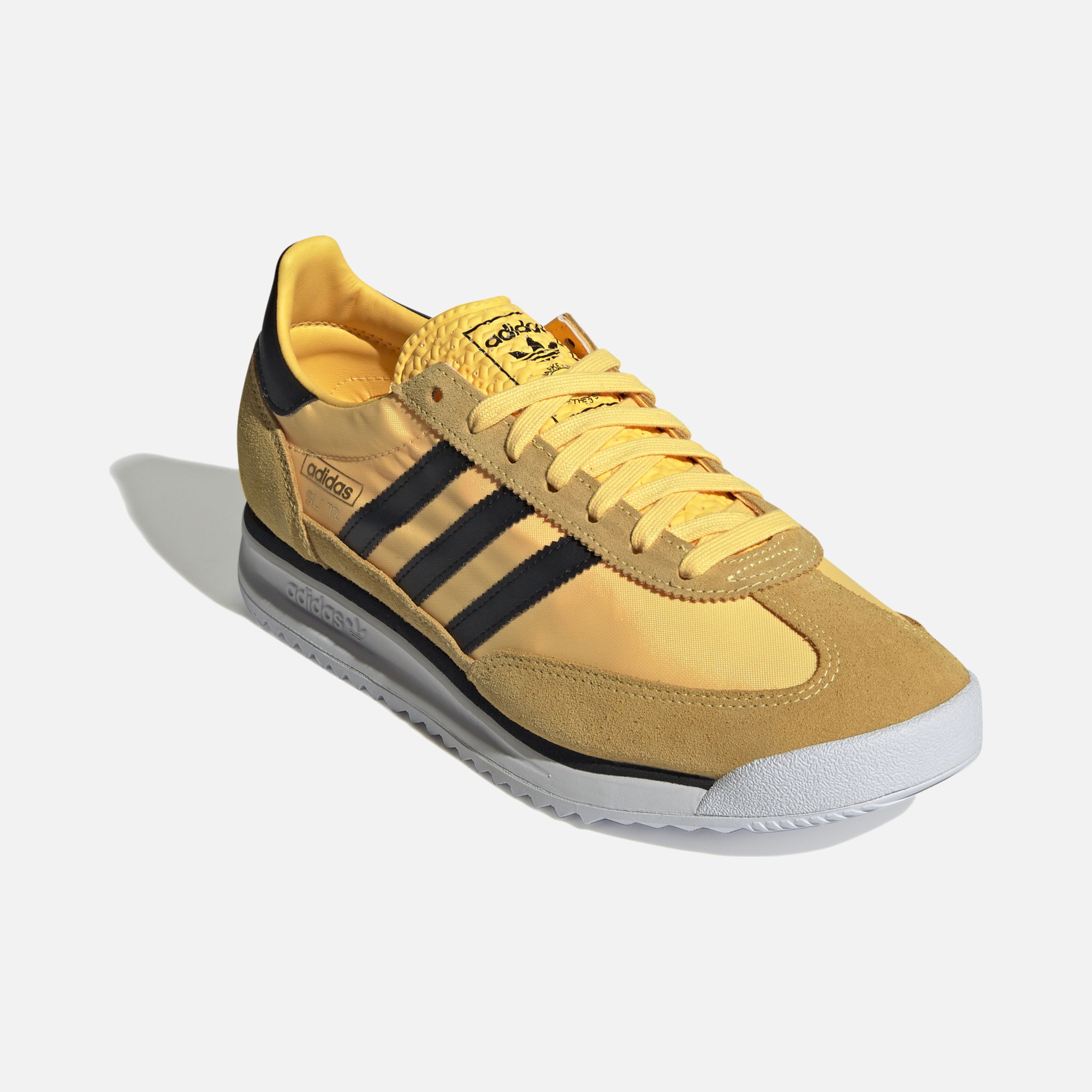 adidas SL 72 RS FW24 Erkek Spor Ayakkabı