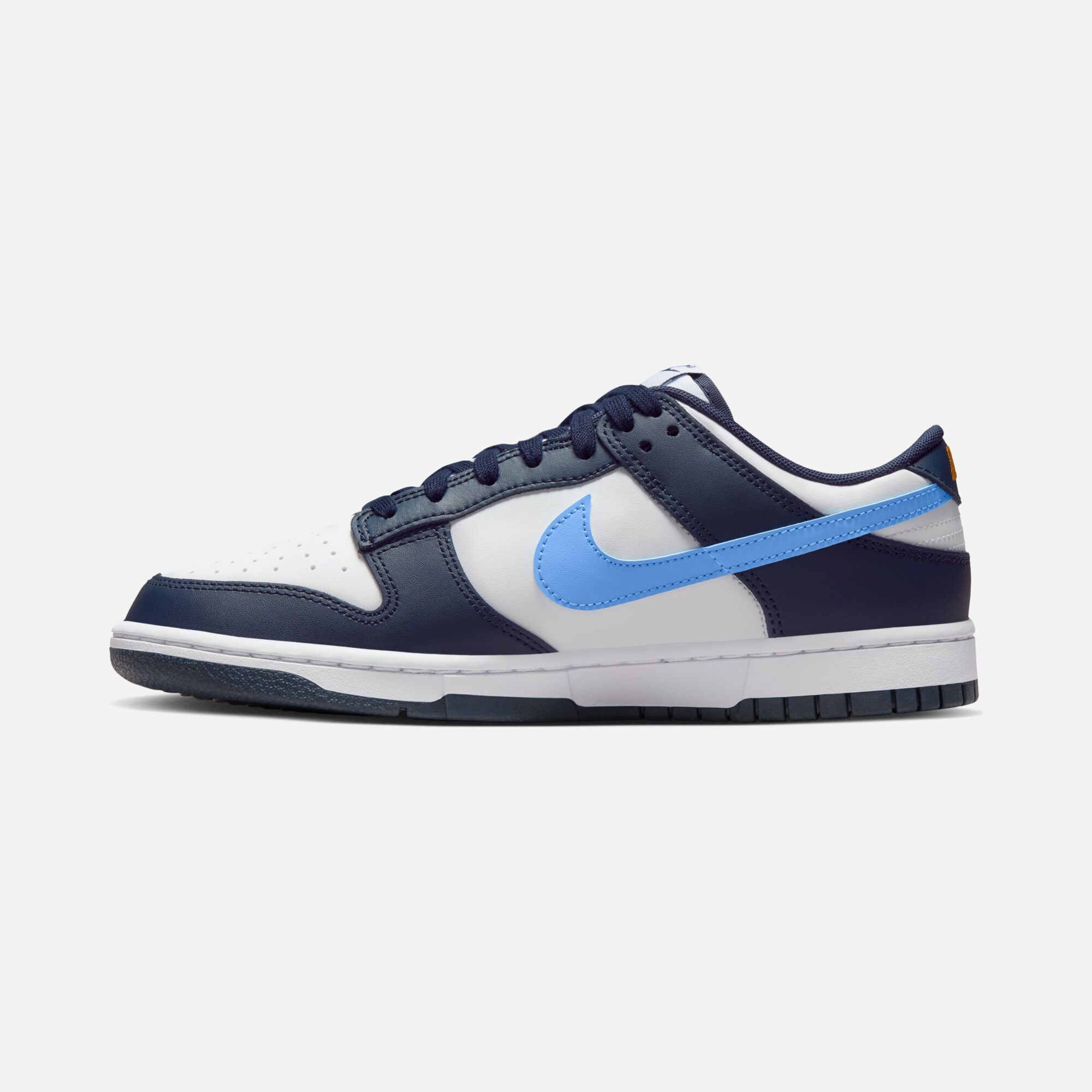 Nike Dunk Low ''Nostalgic Basketball Style'' Erkek Spor Ayakkabı