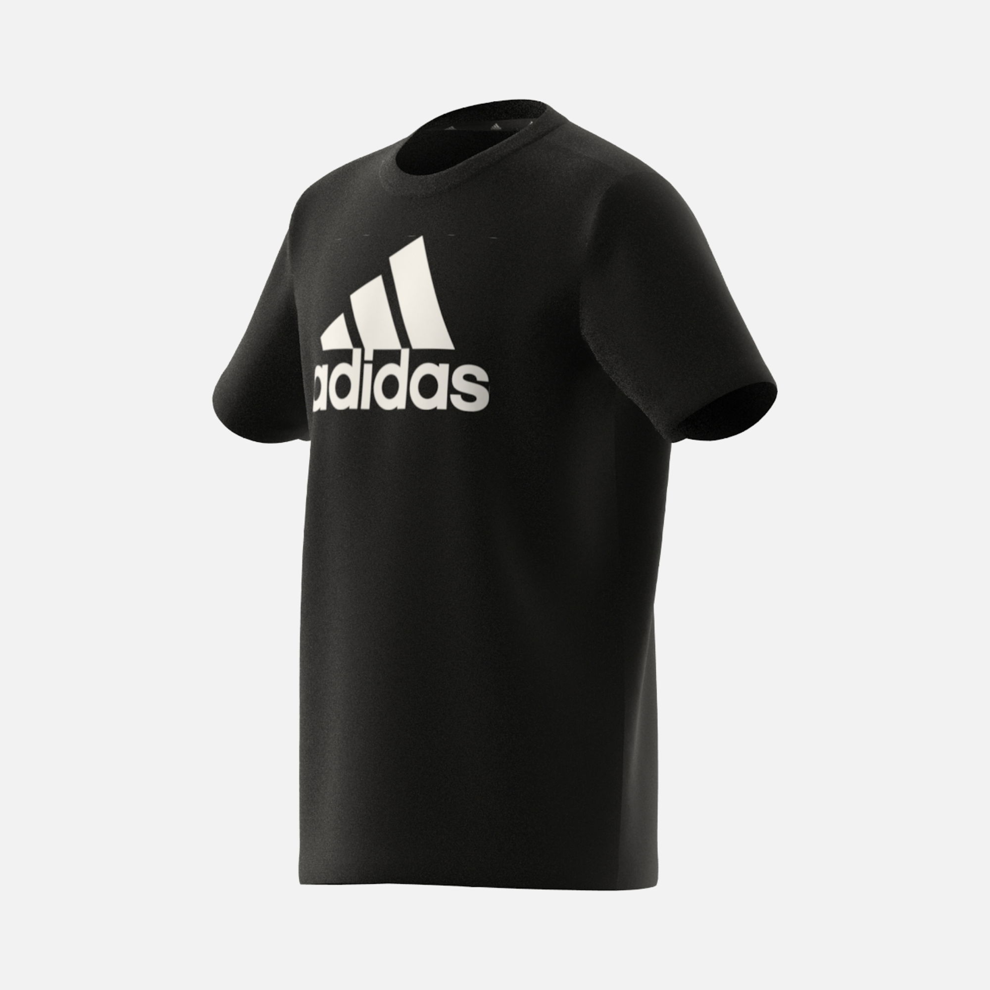 adidas Sportswear Essentials Big Logo Short-Sleeve Çocuk Tişört
