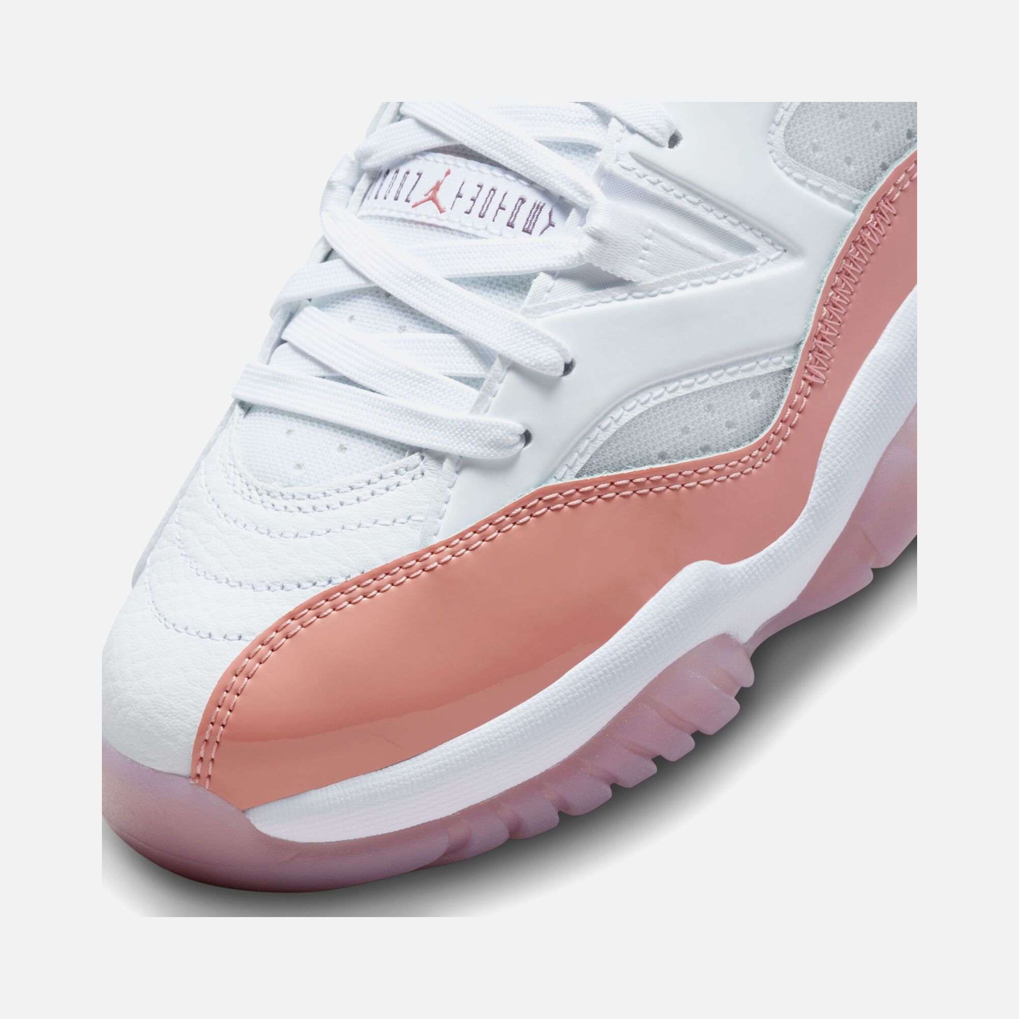 Nike Jordan Jumpman Two Trey Kadın Spor Ayakkabı