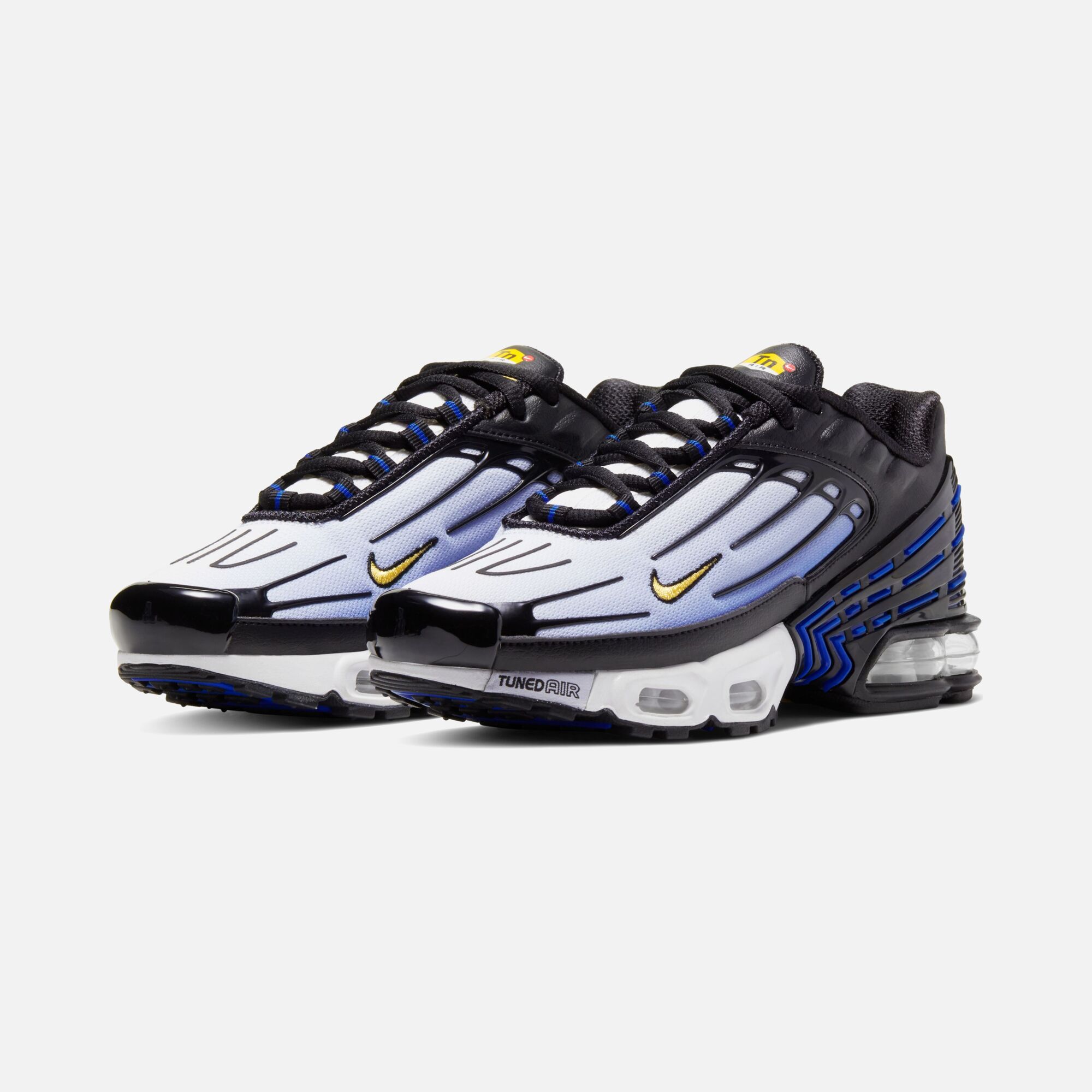 Nike Air Max Plus III (GS) Spor Ayakkabı