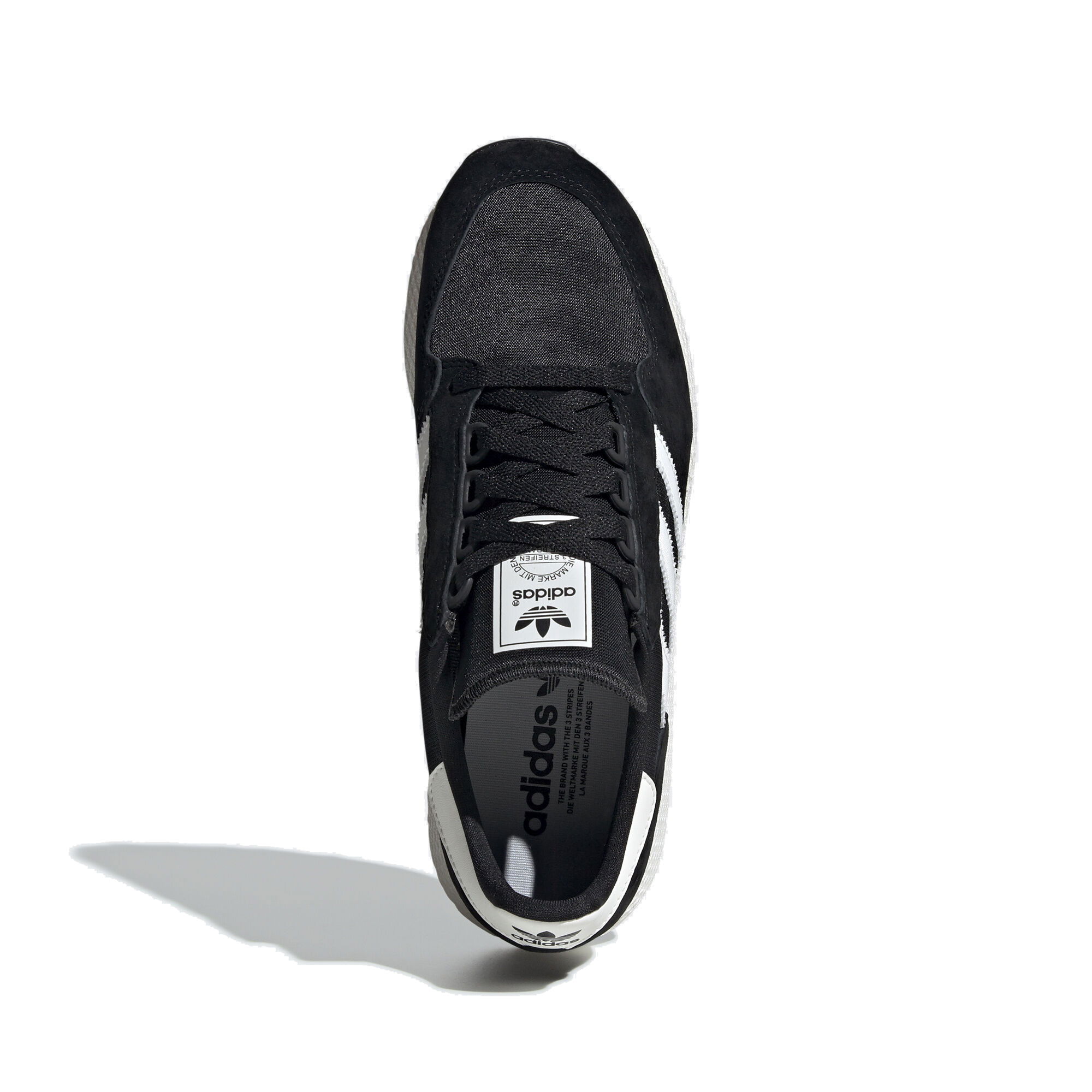 adidas Forest Grove Erkek Spor Ayakkabı