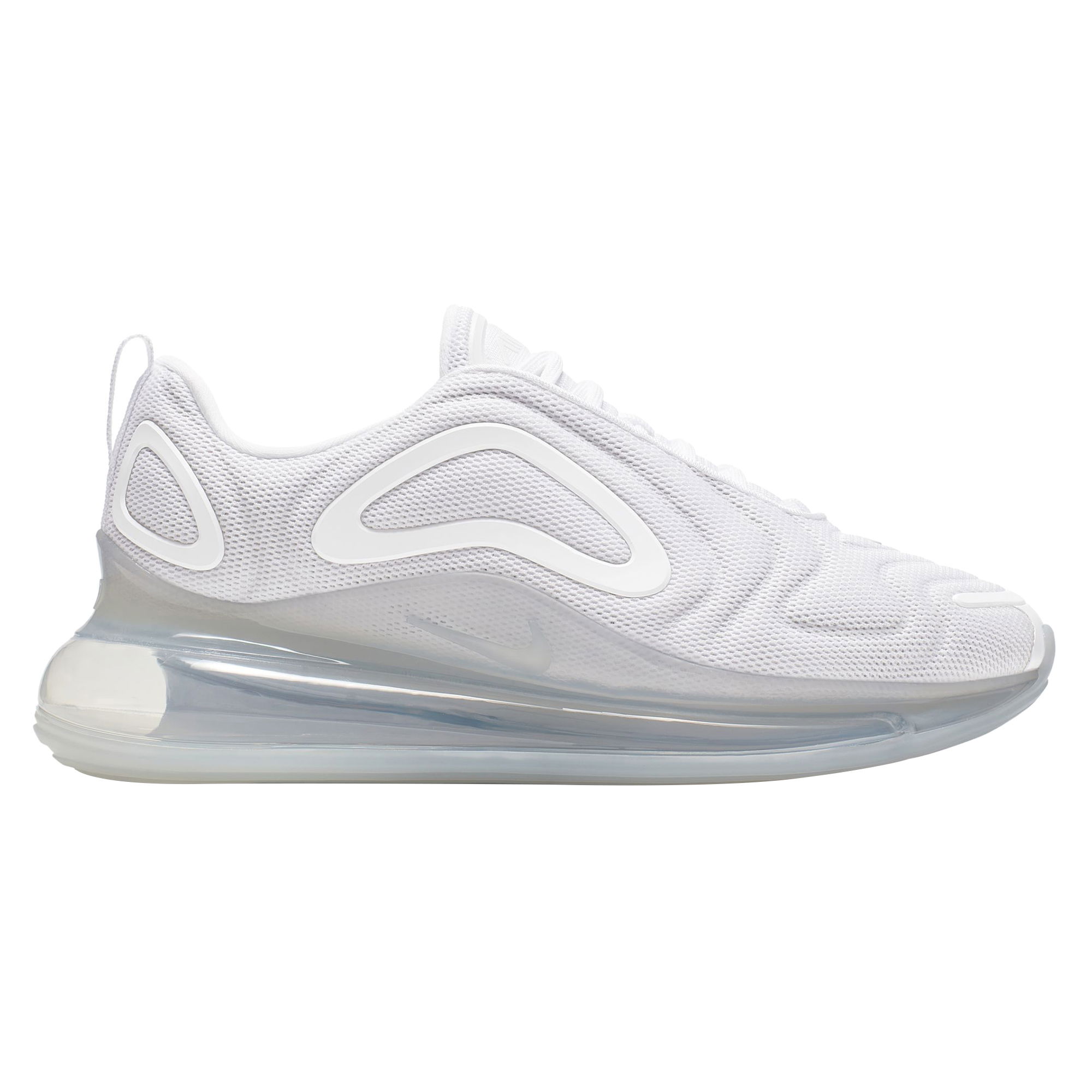 Nike Air Max 720 Kadın Spor Ayakkabı