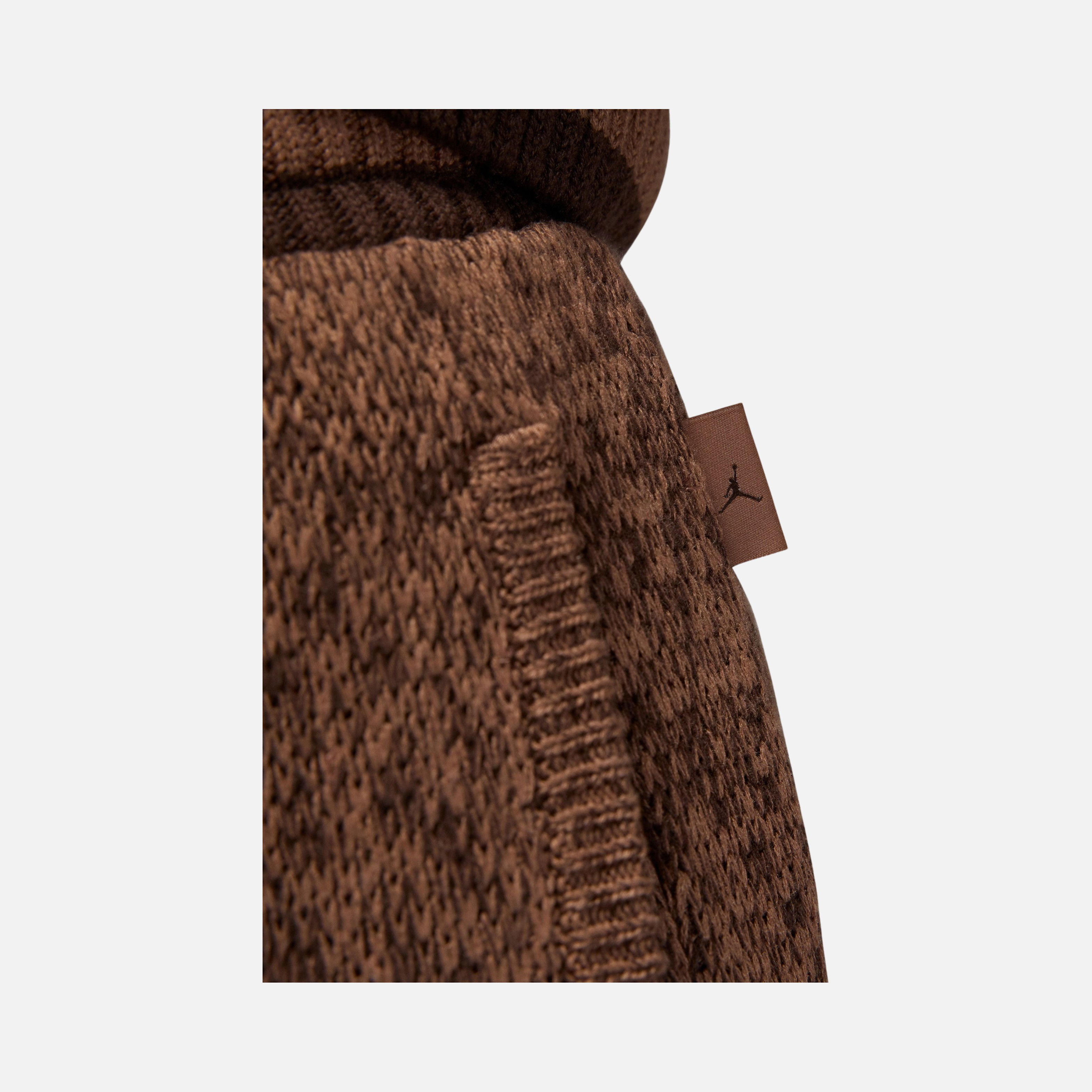 Nike Air Jordan Super Soft Knit Kadın Pantolon