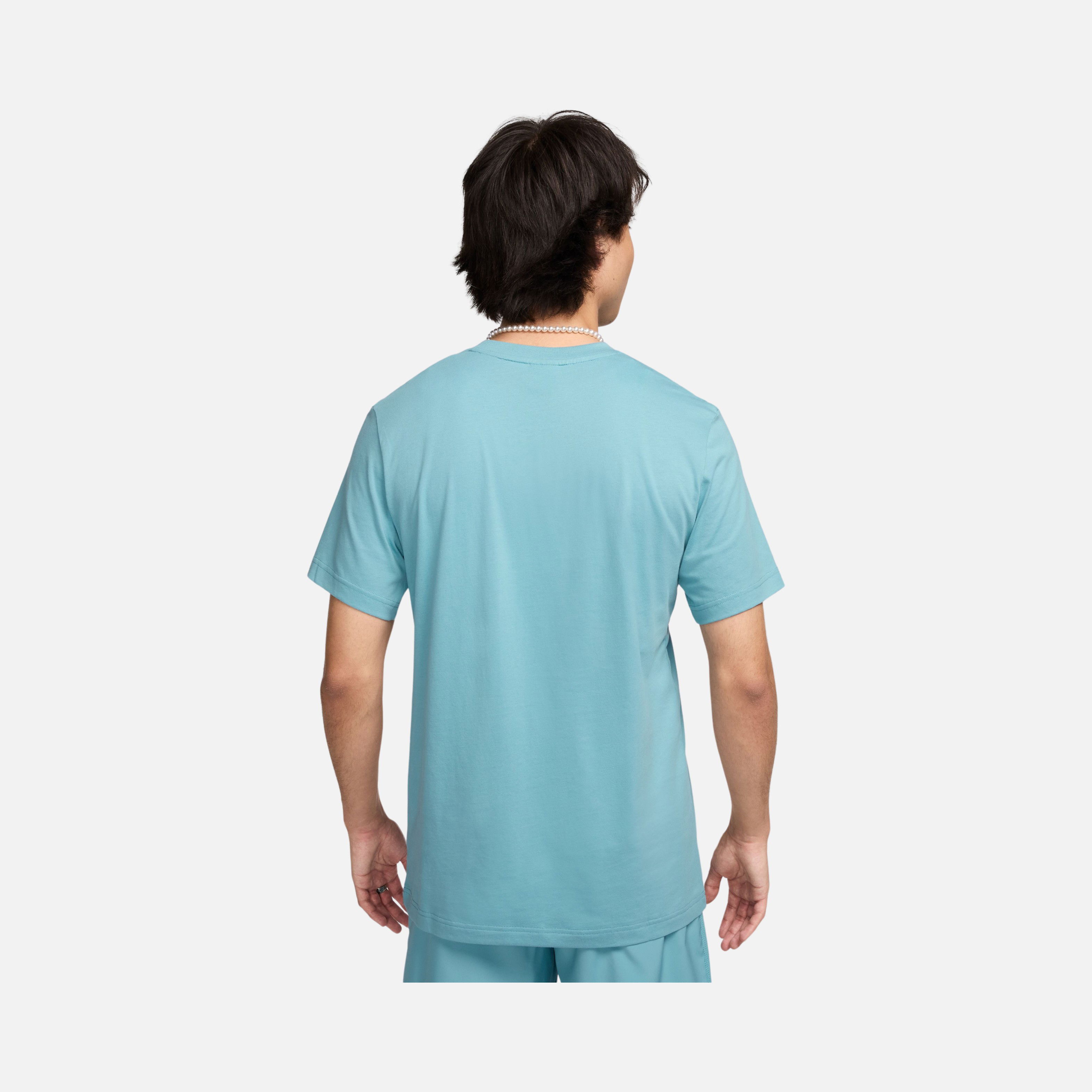 Nike Sportswear Swoosh Air Graphic FW24 Short-Sleeve Erkek Tişört