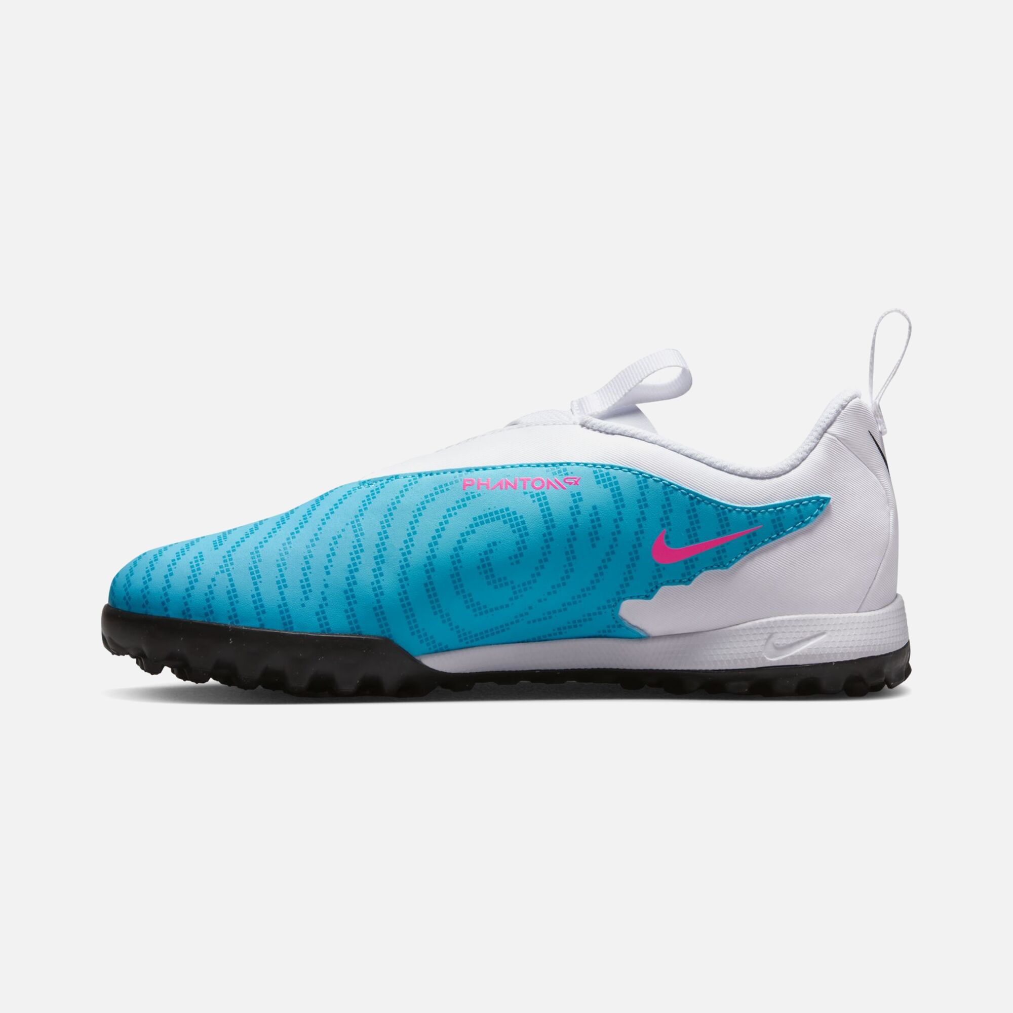 Nike Jr. Phantom GX Academy TF Turf Çocuk Halı Saha Ayakkabı