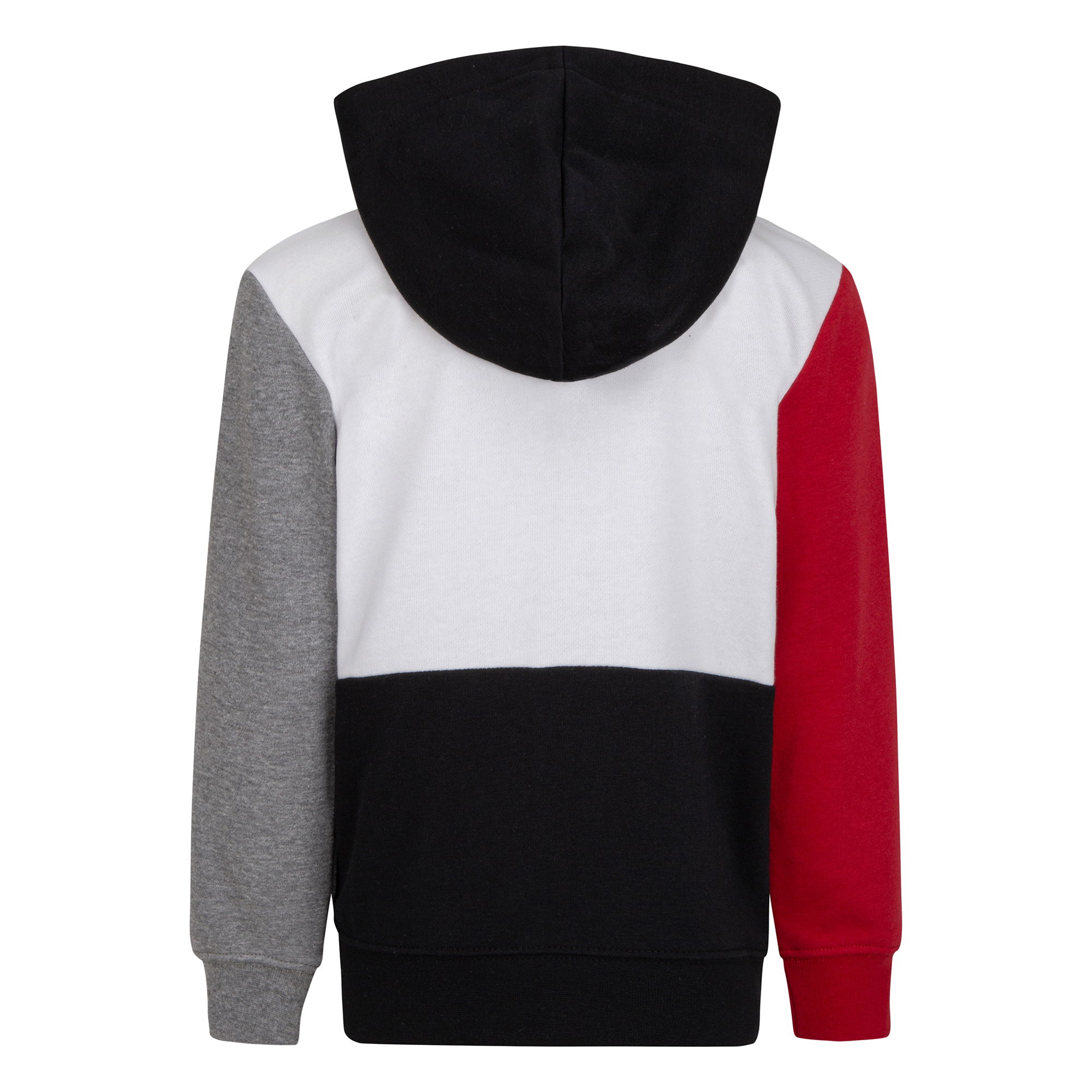 Nike Jordan Jumpman Air French Terry Full-Zip Hoodie (Boys') Çocuk Sweatshirt