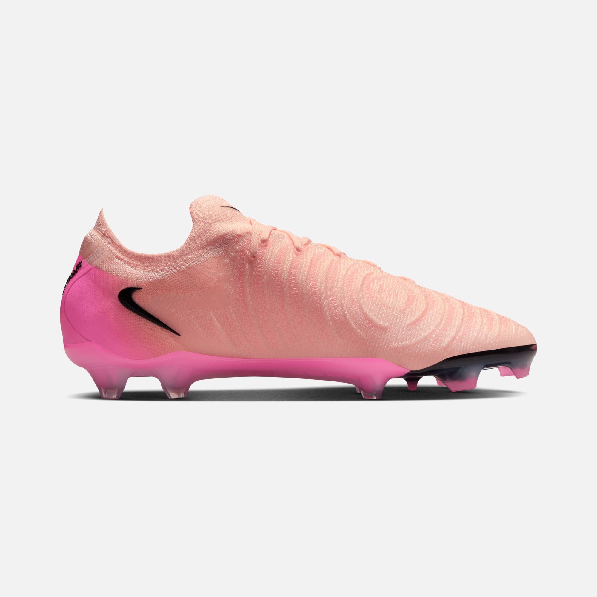 Nike Phantom GX II Academy Elite FG Firm-Ground Low-Top Erkek Krampon