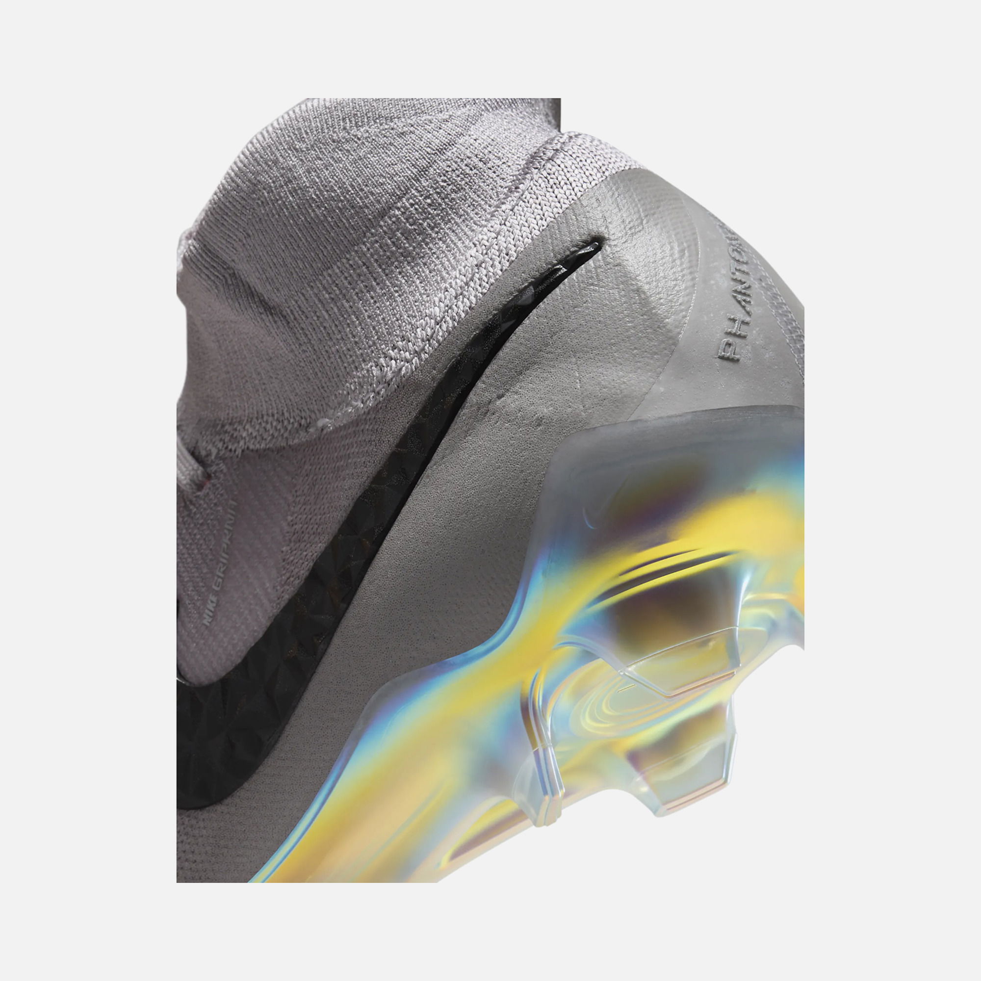 Nike Phantom Luna 2 Elite FG Firm Ground High-Top Erkek Krampon