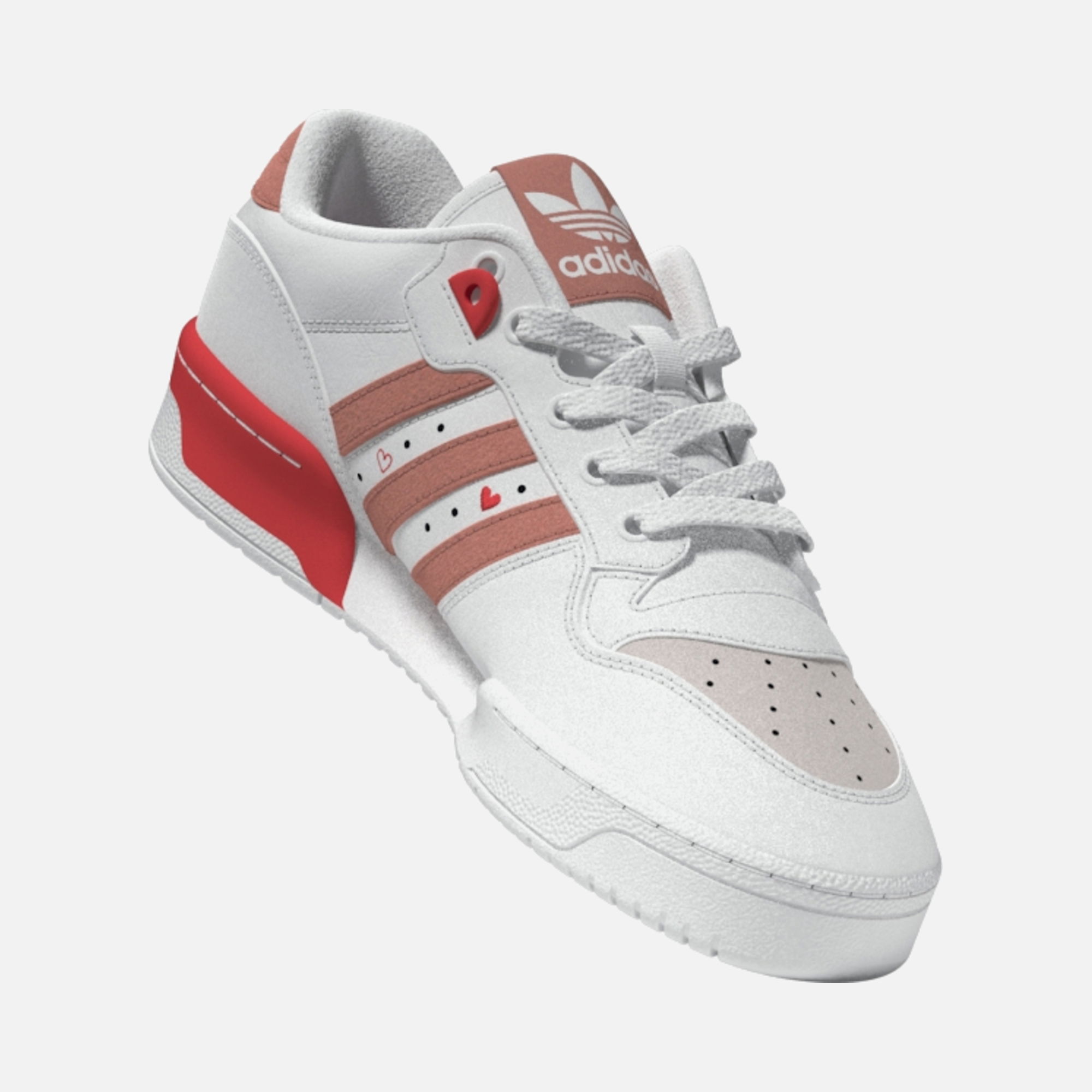 adidas Sportswear Rivalry Low Kadın Spor Ayakkabı