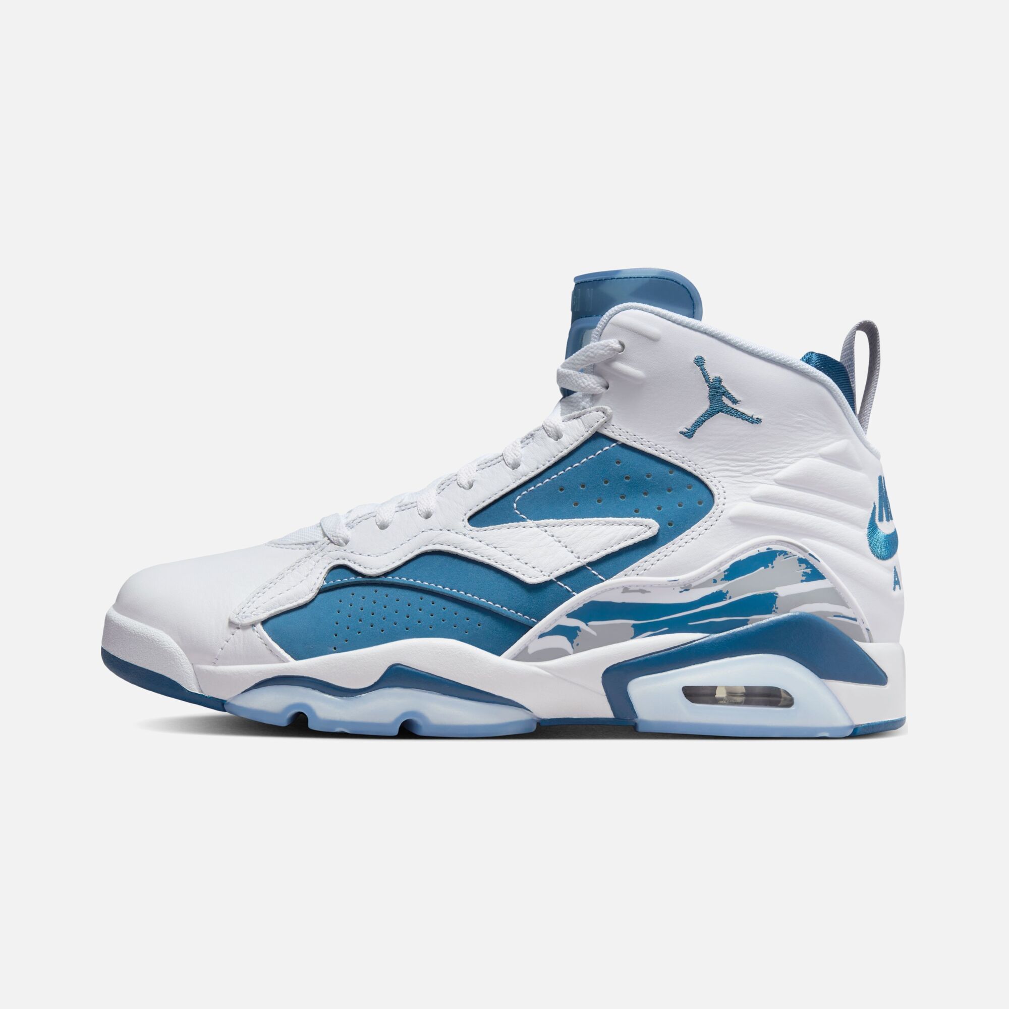 Nike Jumpman MVP Erkek Spor Ayakkabı