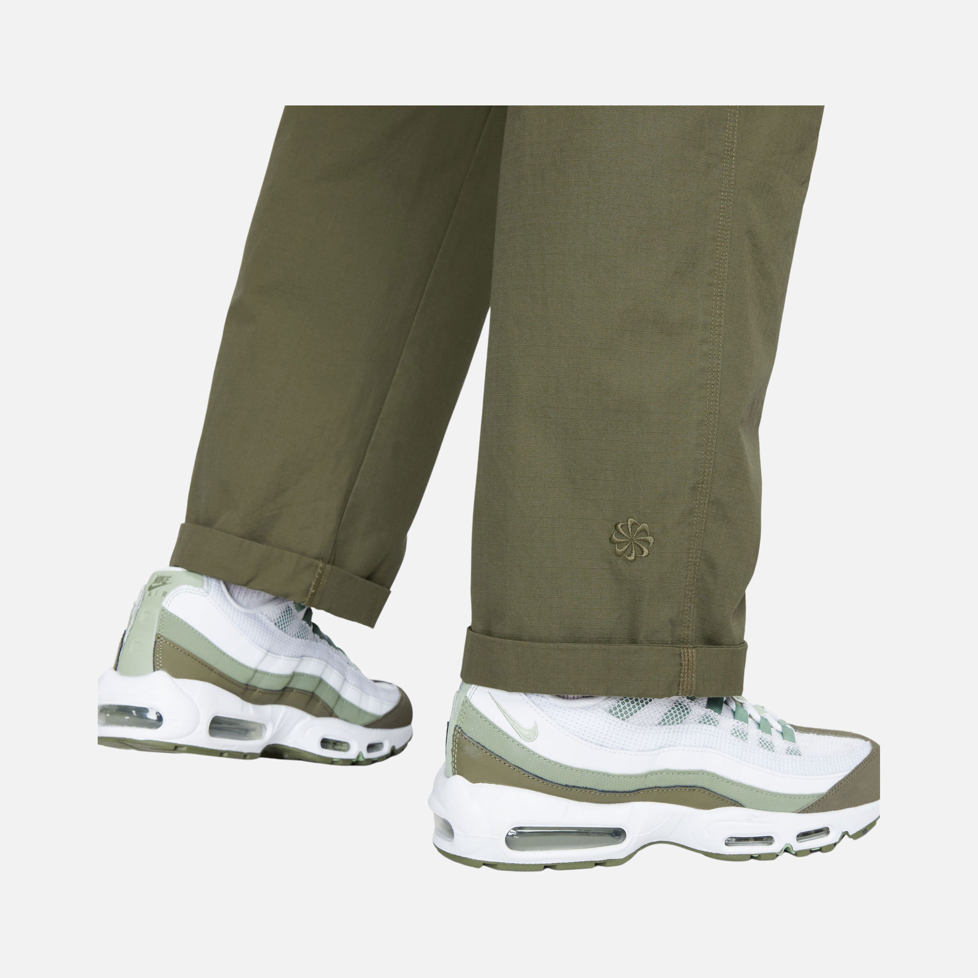 Nike Sportswear Tech Pack Woven Erkek Eşofman Altı