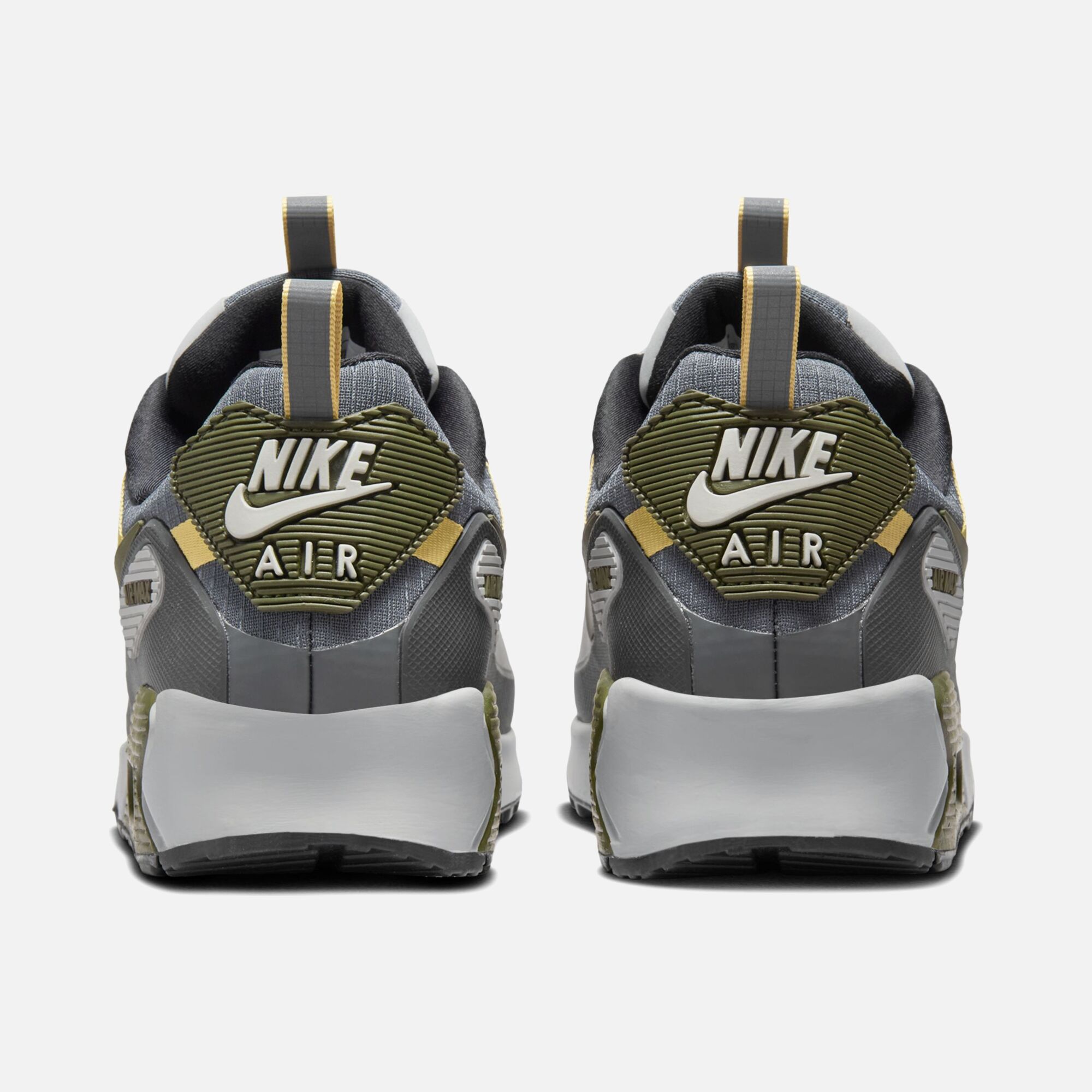 Nike Air Max 90 Drift Erkek Spor Ayakkabı