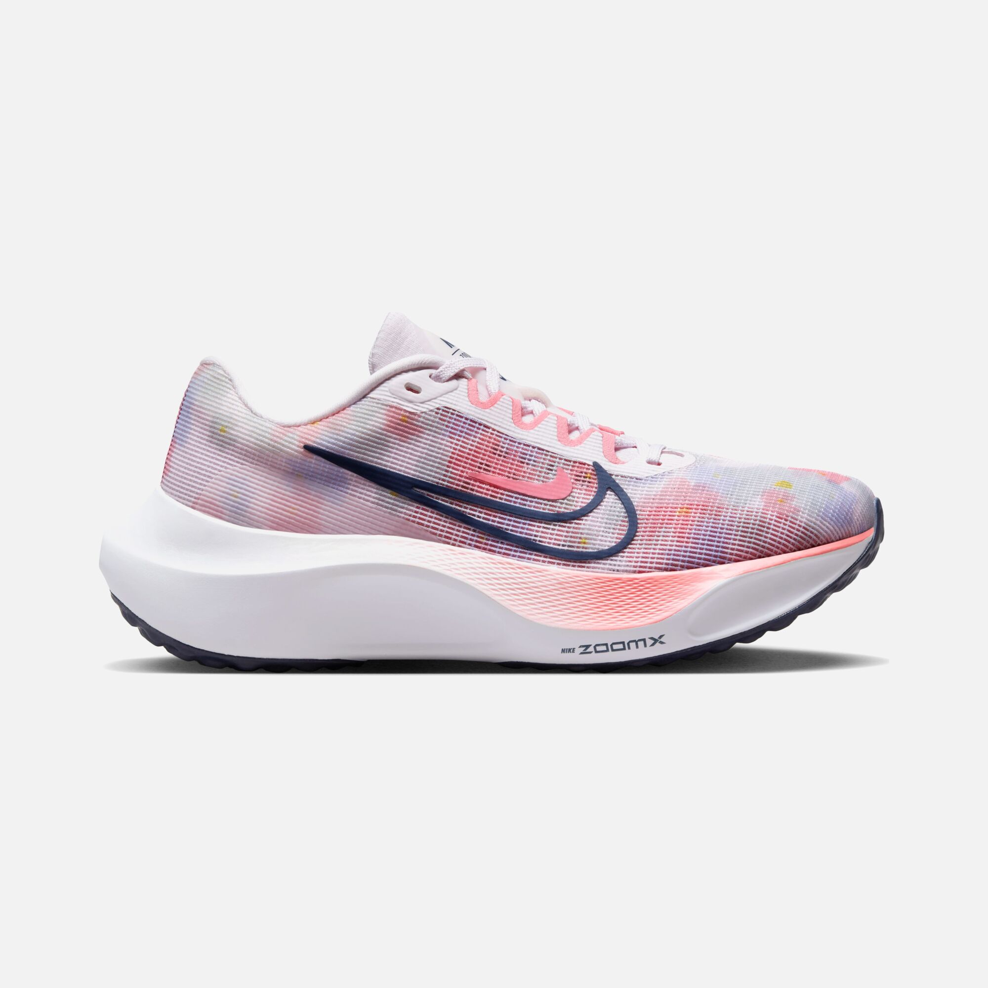 Nike Zoom Fly 5 Premium Road Running Kadın Spor Ayakkabı