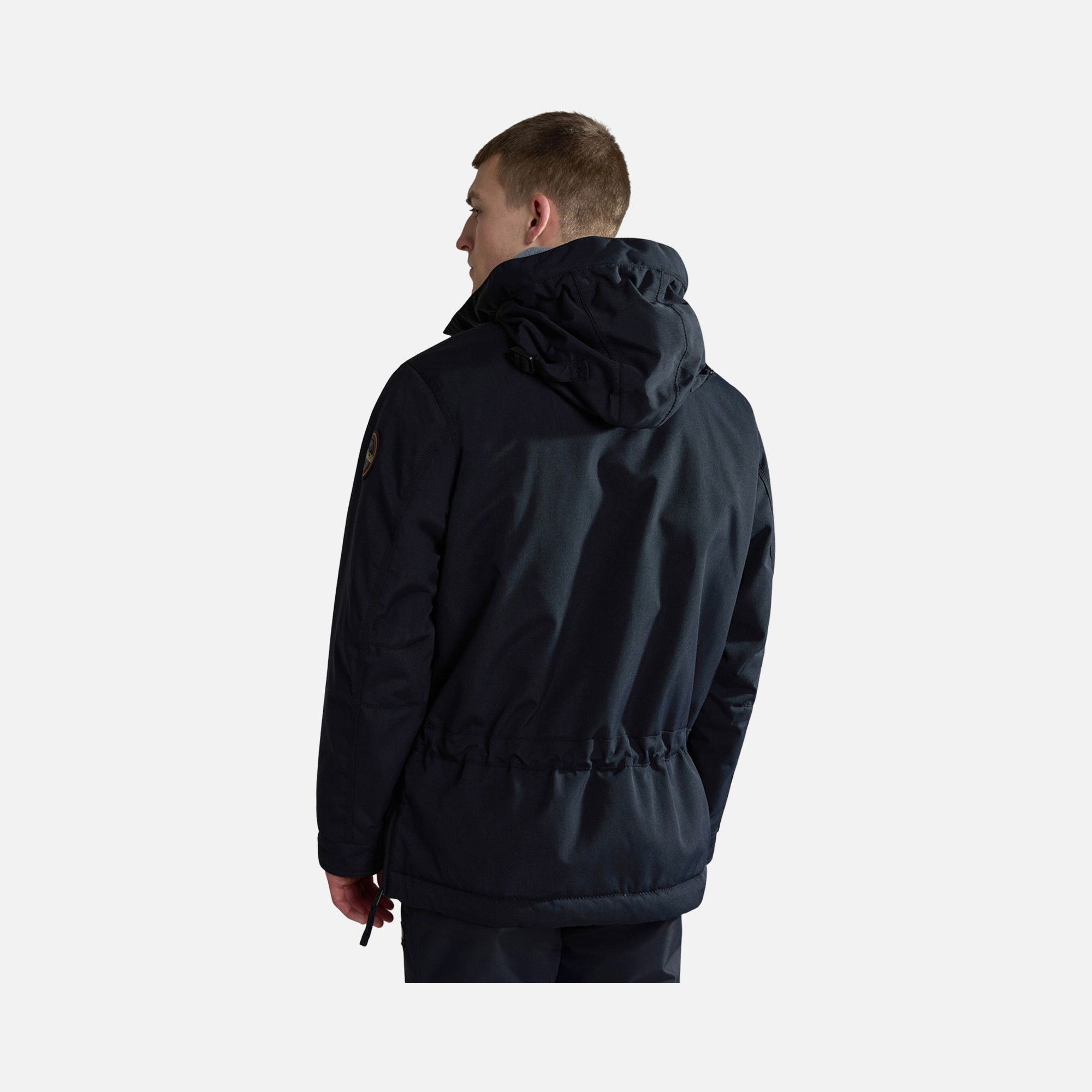 Napapijri Sportswear Skidoo Thermo-Fibre TM Insulation Hoodie Erkek Ceket