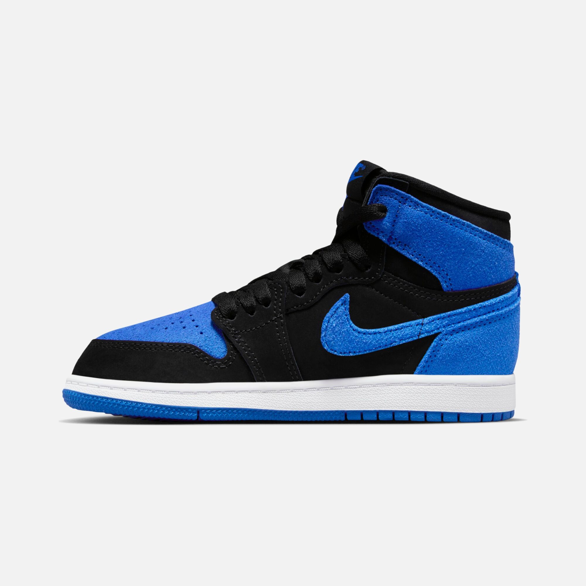 Nike Jordan 1 Retro High OG FW24 (PS) Çocuk Spor Ayakkabı
